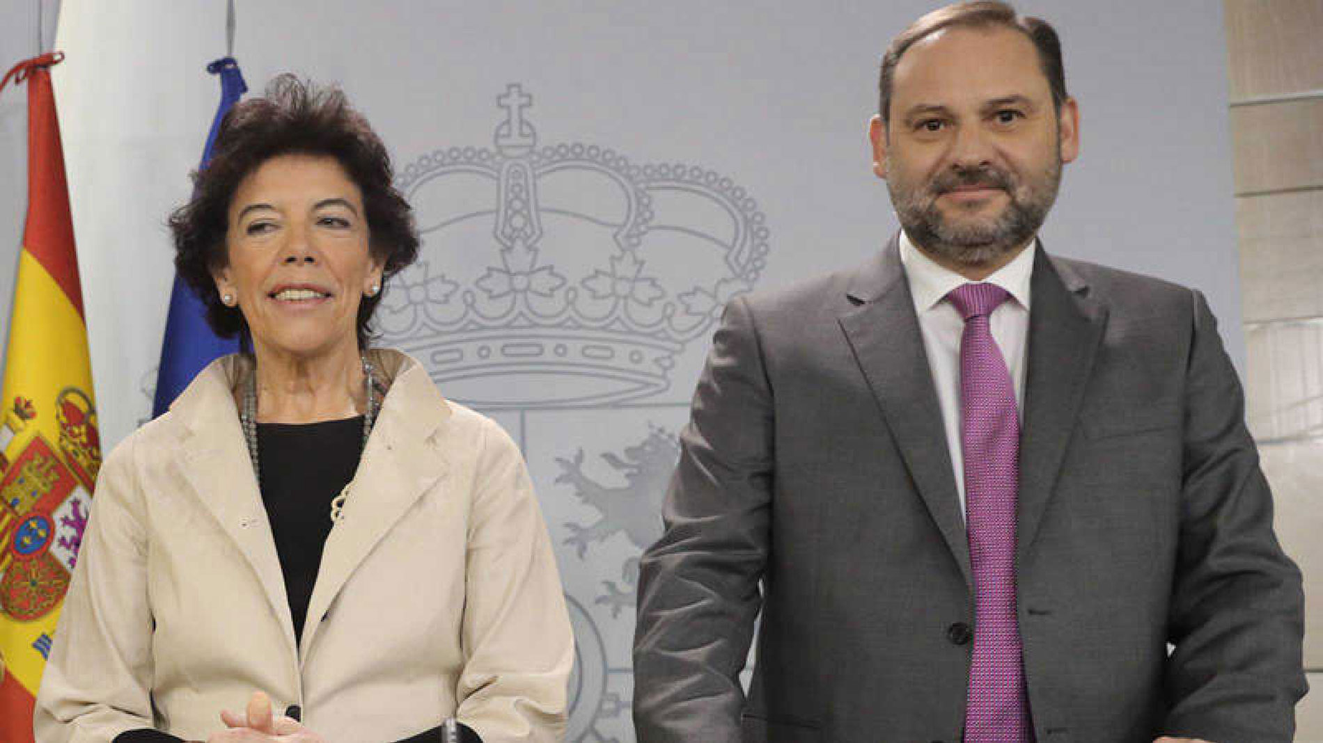El gobierno eleva las sanciones por negligencia a las autopistas hasta 300. 000 euros diarios