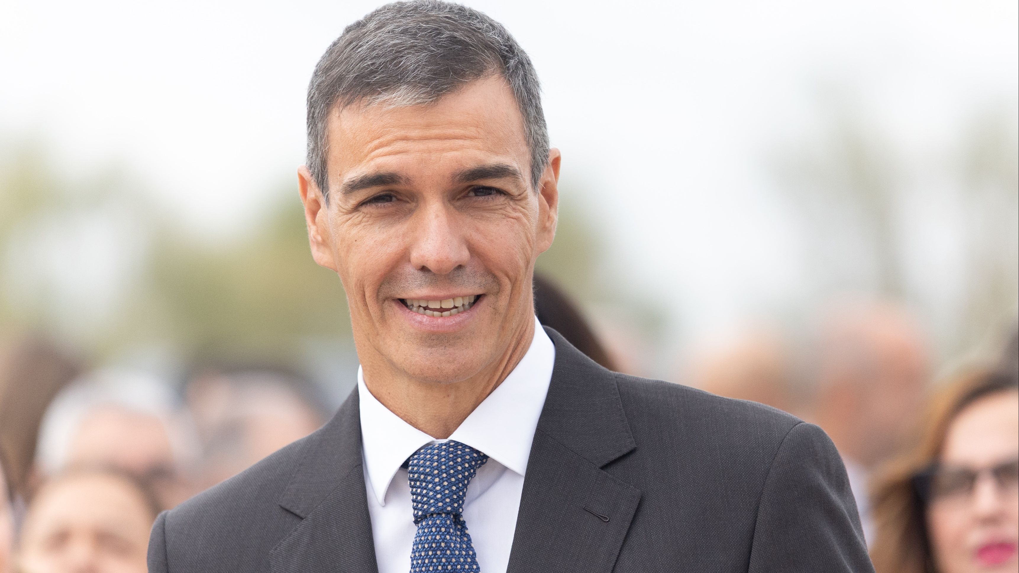 Sánchez defiende que "la flotilla no representa ningún peligro" para Israel y exige que "se protejan" sus derechos