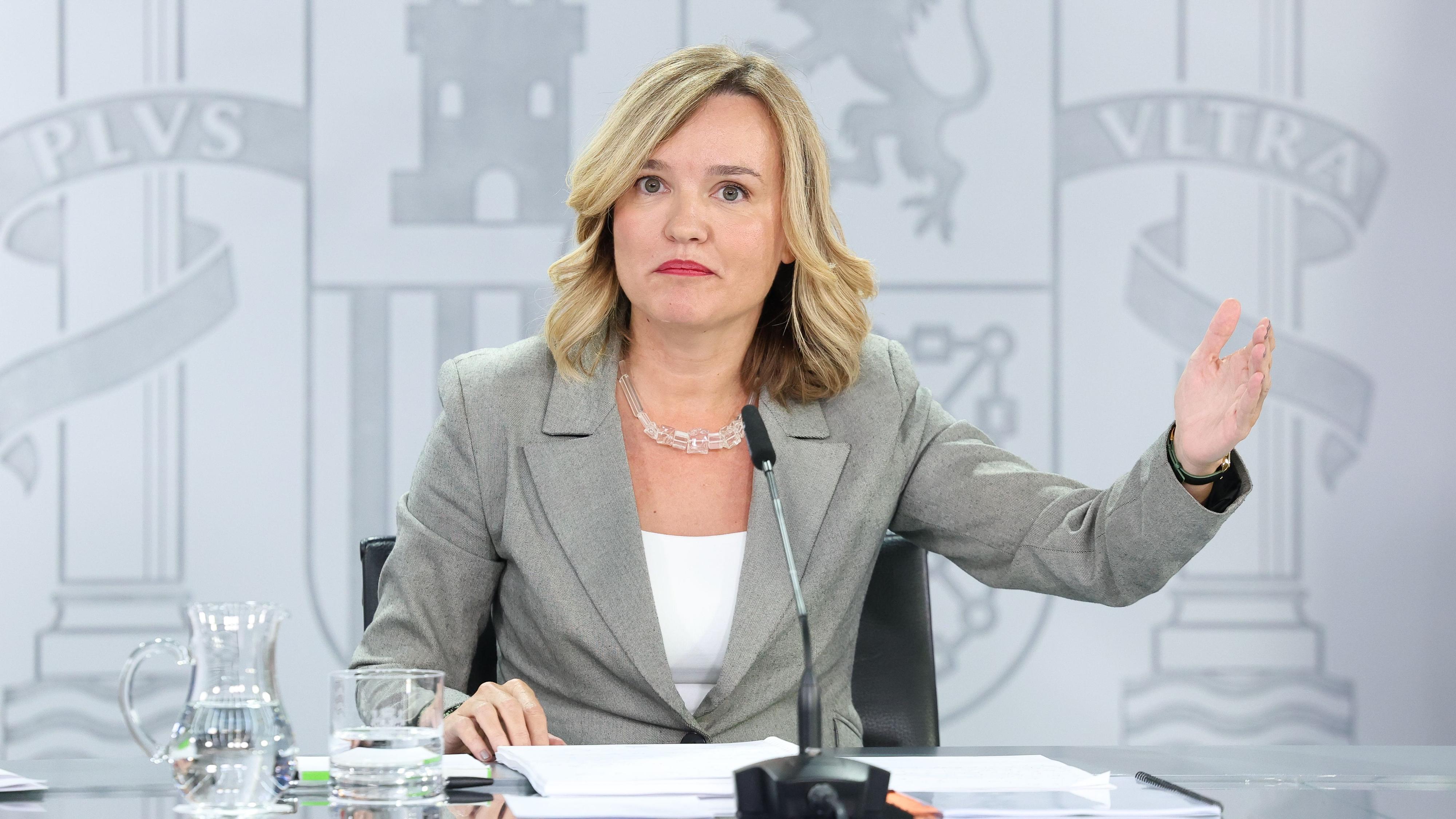 El Gobierno insiste en la inocencia de Gómez tras los informes de la ...