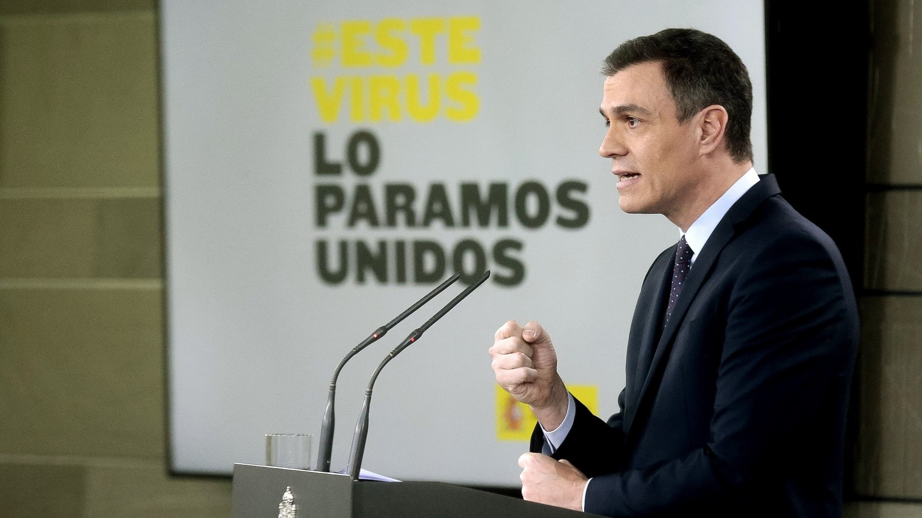 El Gobierno movilizará 200.000 millones de euros l RTVE