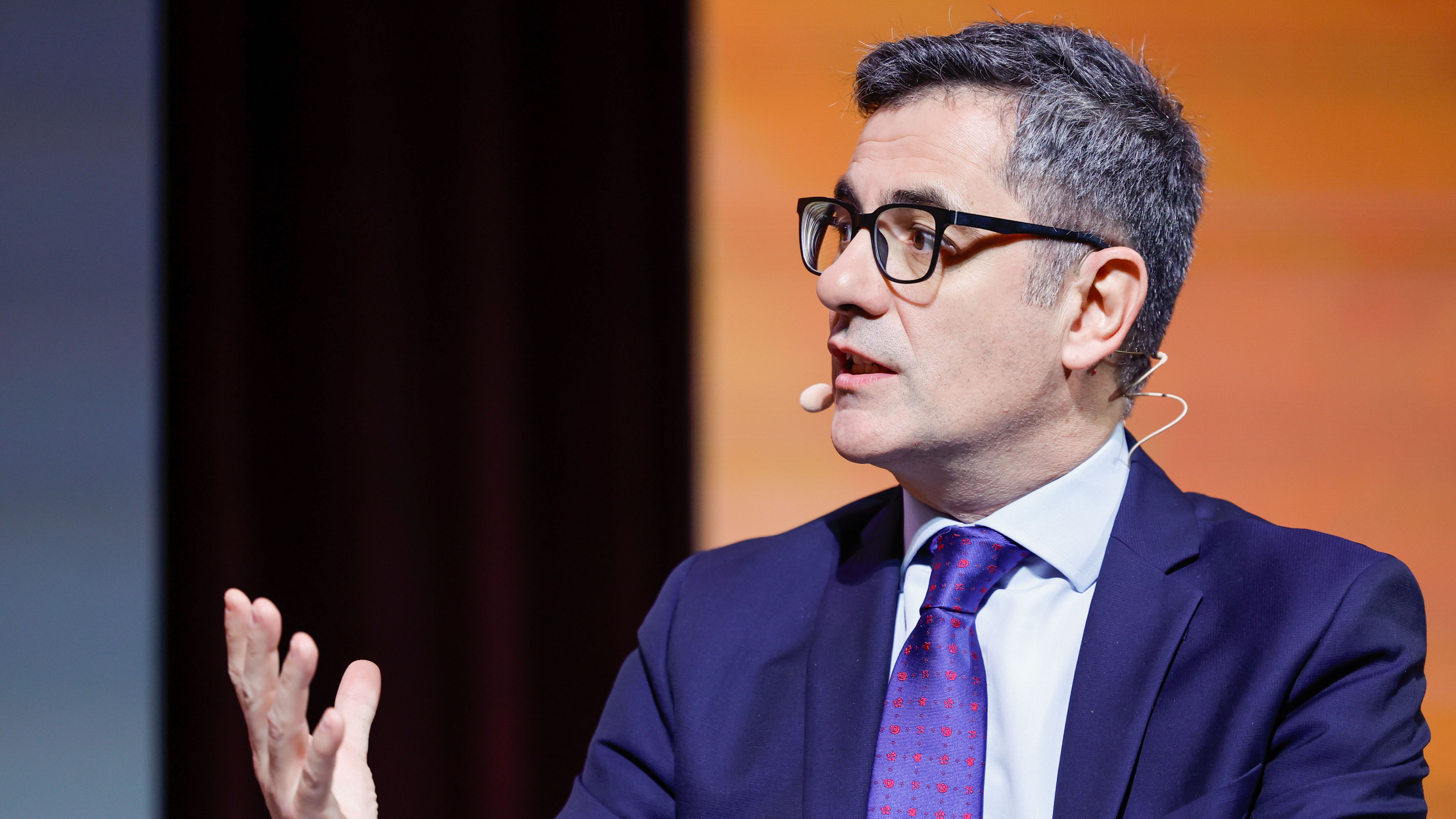 El Gobierno "no comparte" la condena del Supremo al fiscal general