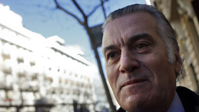 El PP asegura que en el Gobierno "no hay ningún temor" | RTVE.es