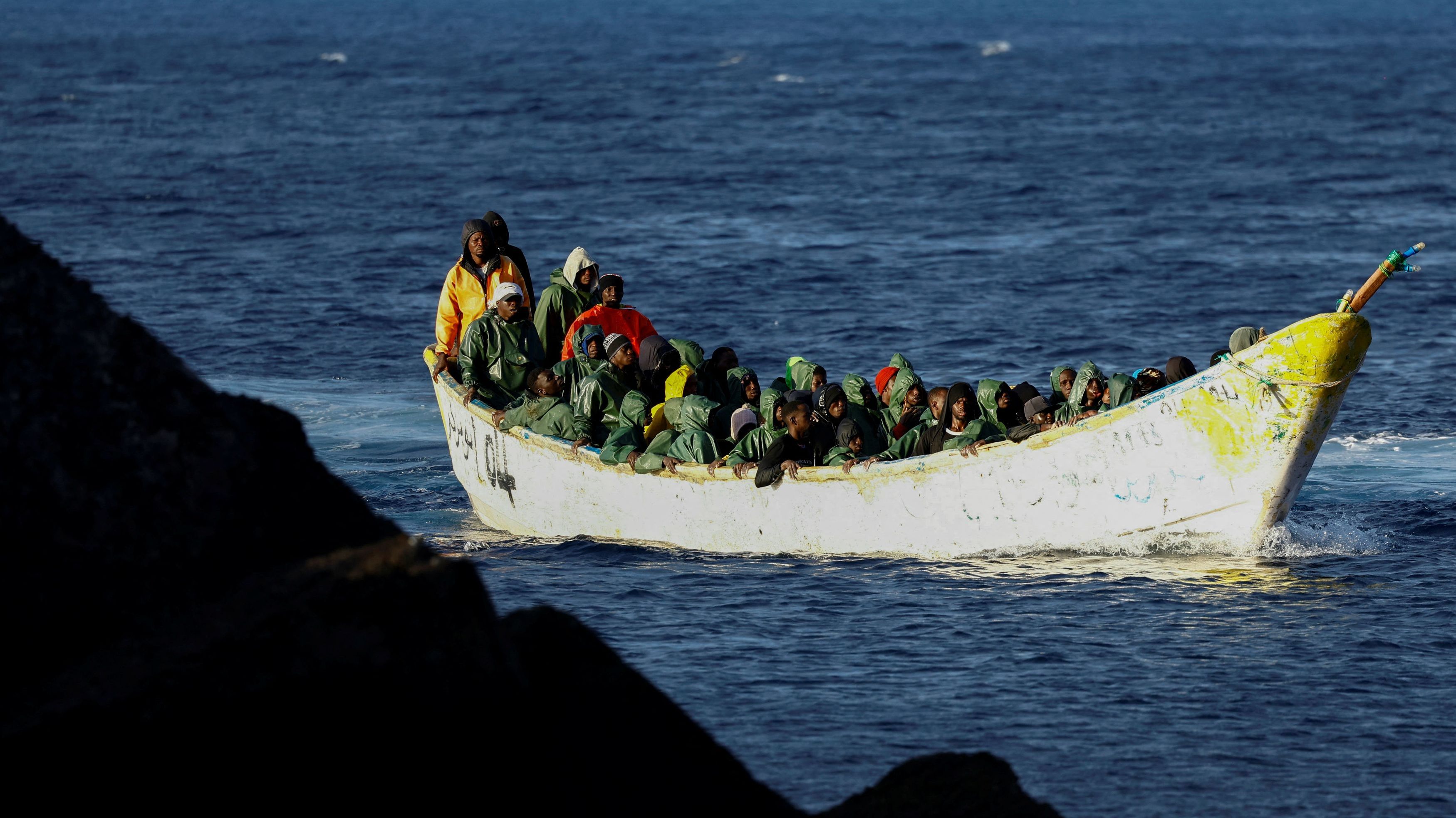 Crisis migratoria: El Gobierno pide al PP que vuelva a la negociación