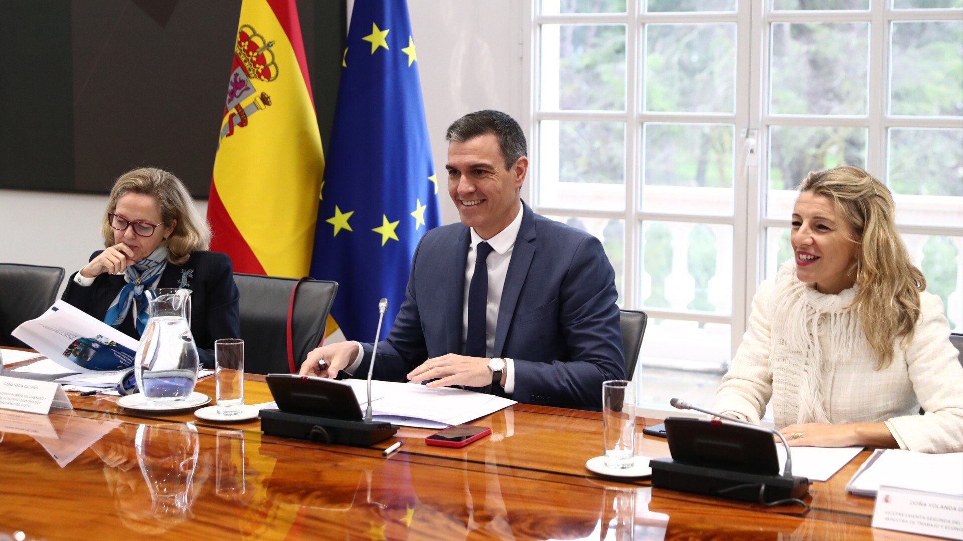 El Gobierno aprueba la adenda al Plan de Recuperación