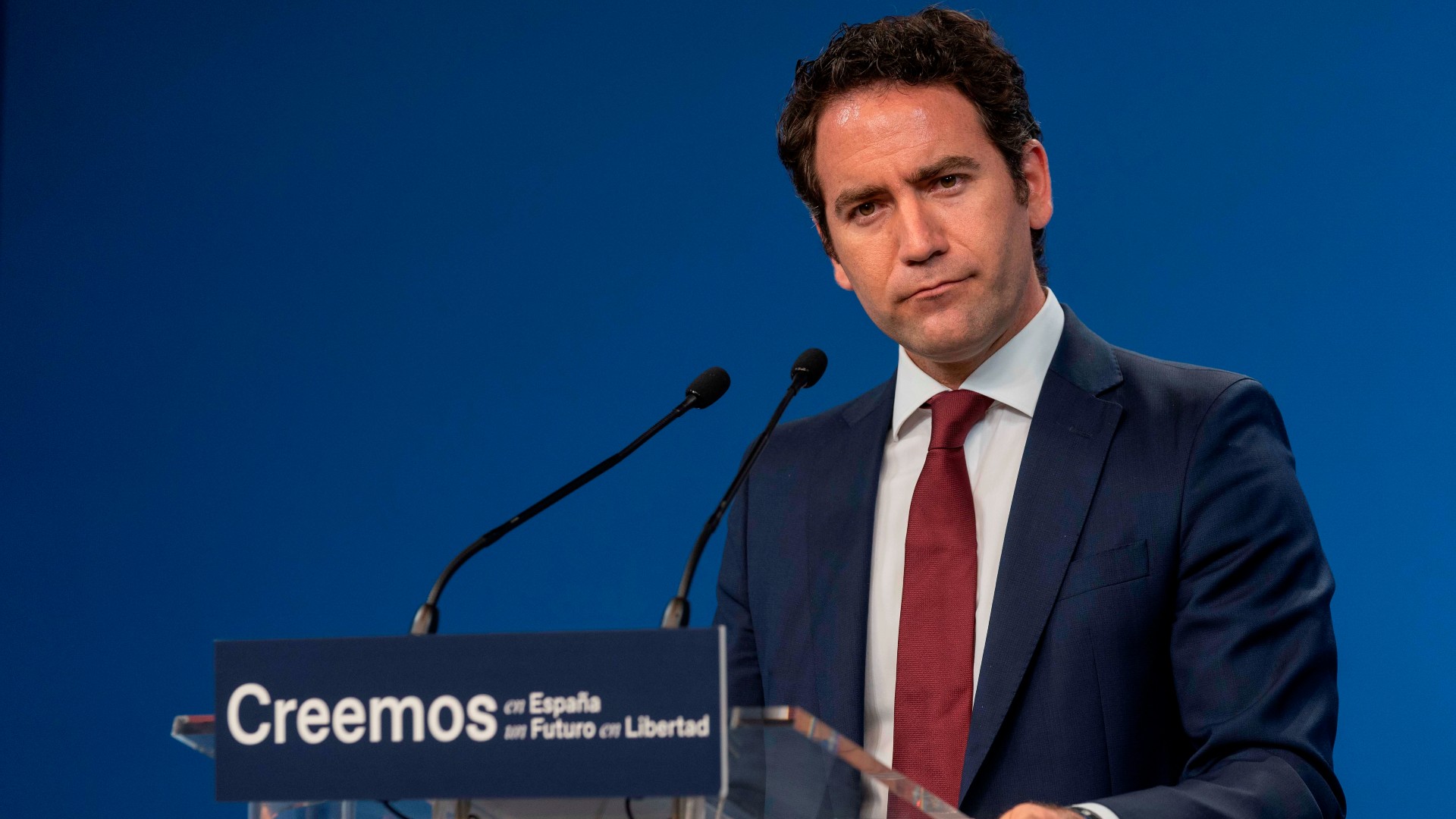El Gobierno pide al PP acabar con los "chantajes" para renovar el CGPJ