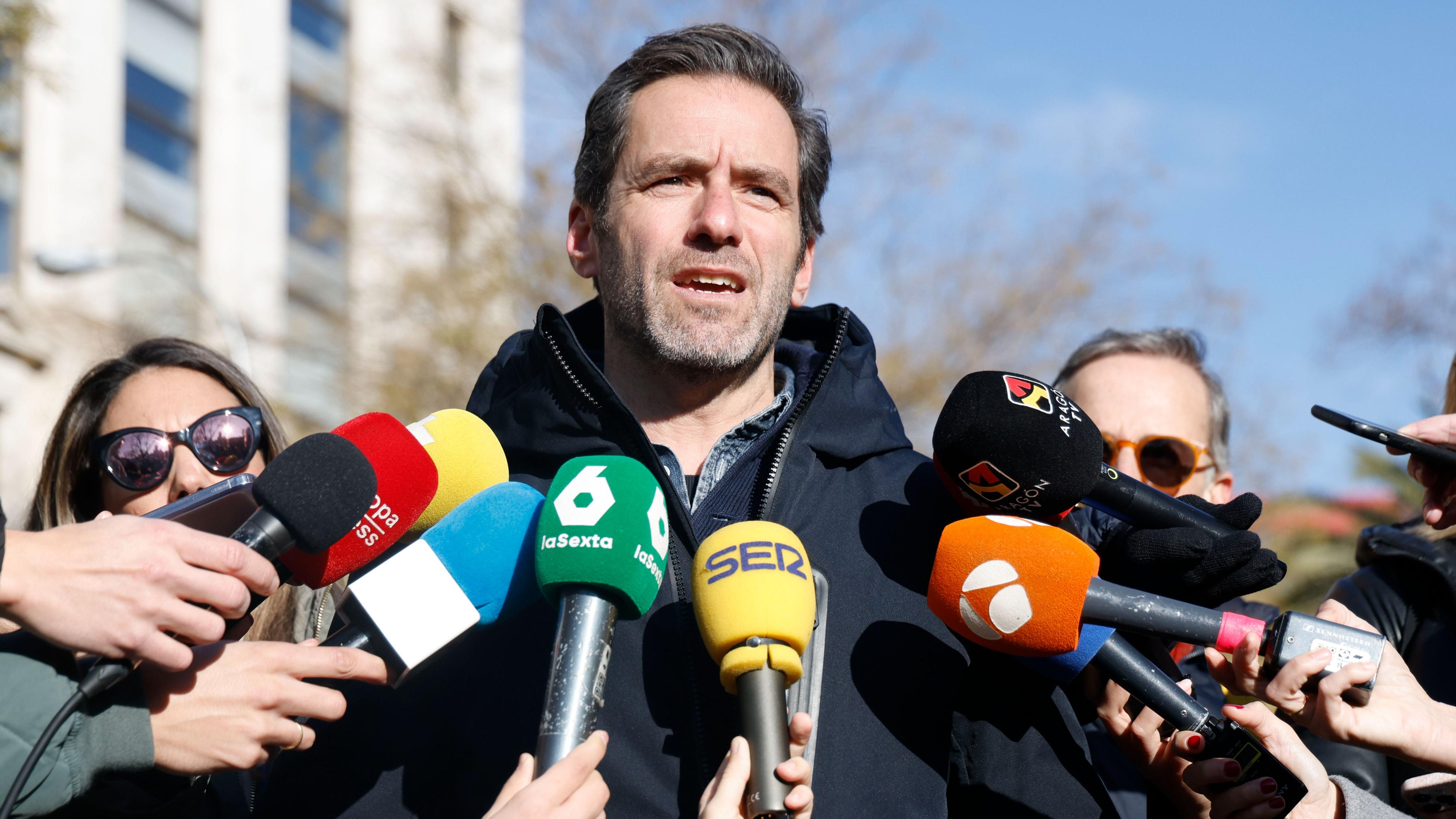 Migración: El PP y el Gobierno cruzan reproches por el bloqueo de las ...