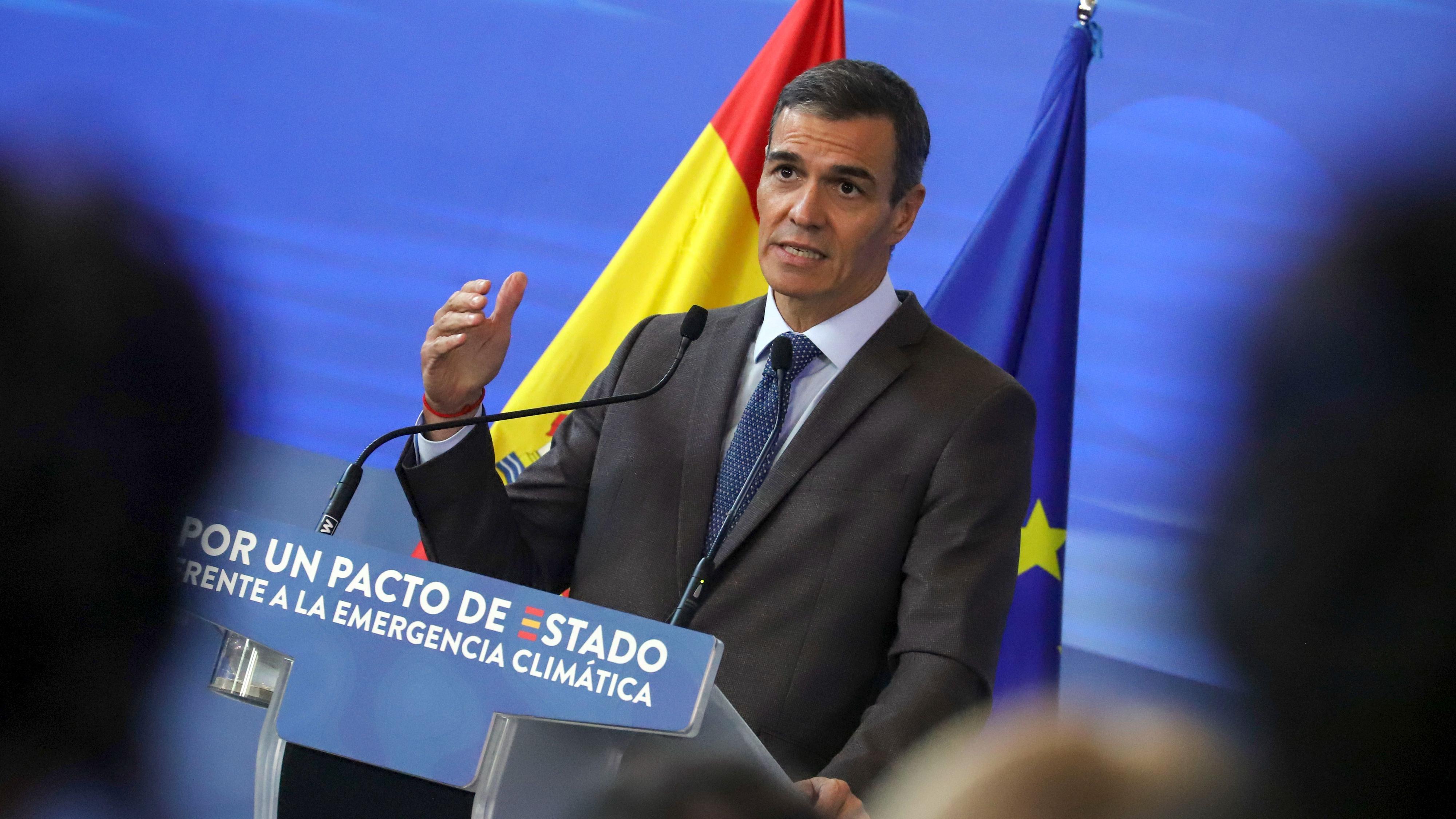El Gobierno propondrá acabar con el cambio de hora en la Unión Europea en 2026