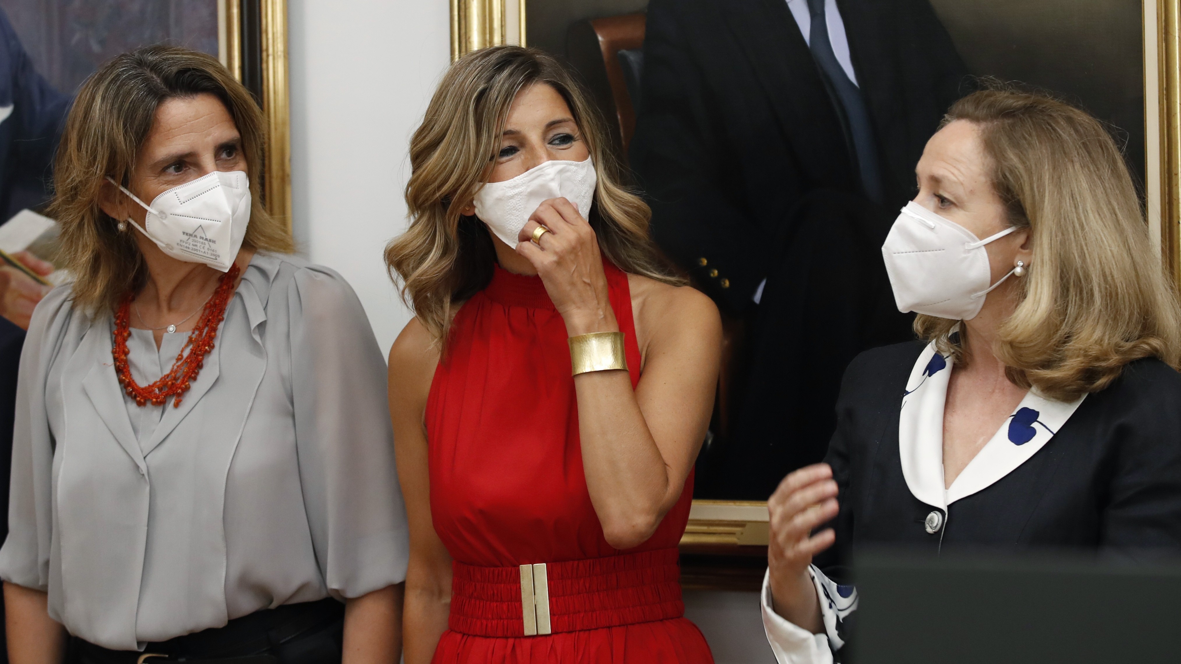 El Gobierno se reúne el miércoles con el PP para abordar la respuesta a ...