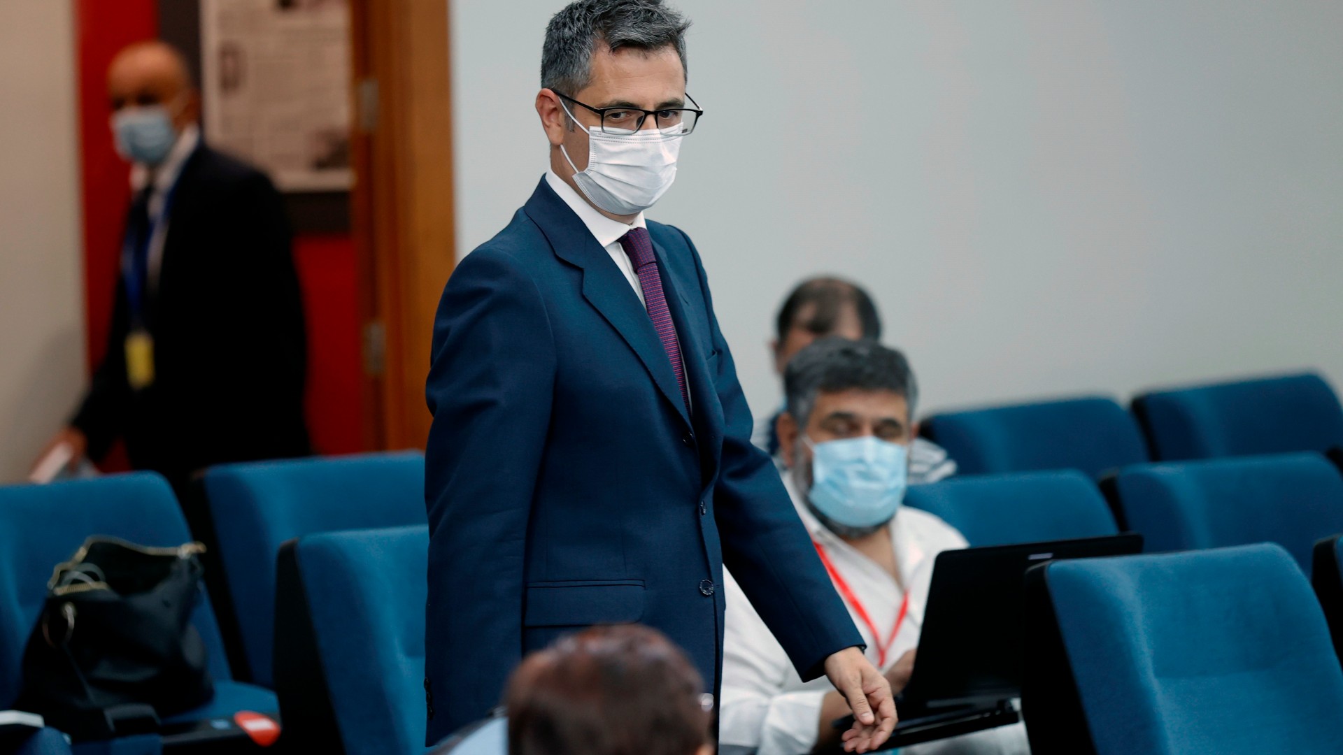 El Gobierno se compromete a aprobar la ley de vivienda en 2021