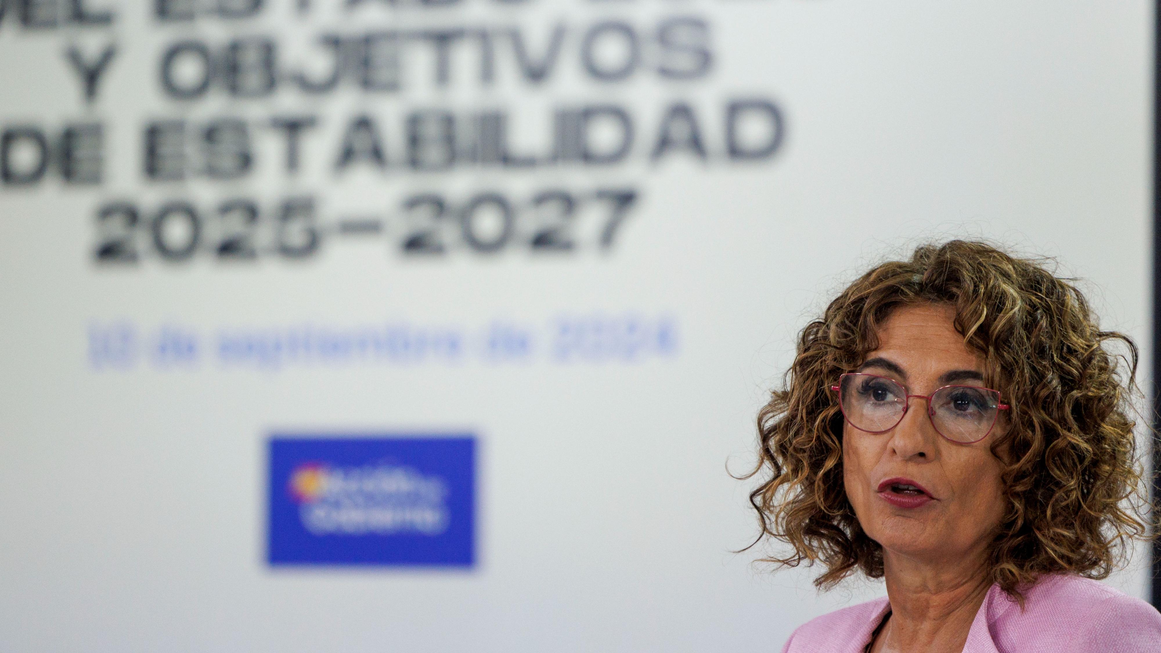 Presupuestos 2025: El Gobierno aprueba de nuevo el techo de gasto