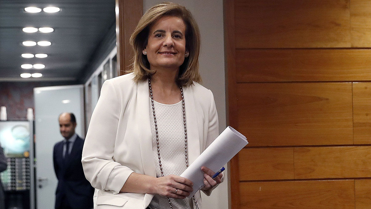 El Gobierno tira de la hucha de las pensiones | RTVE.es