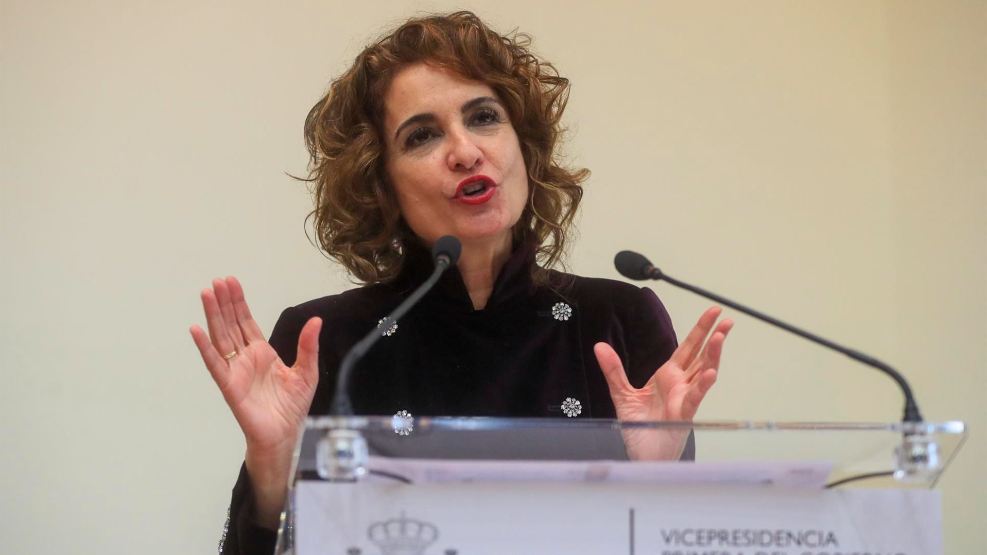 El Gobierno ve "margen" para negociar la amnistía con Junts