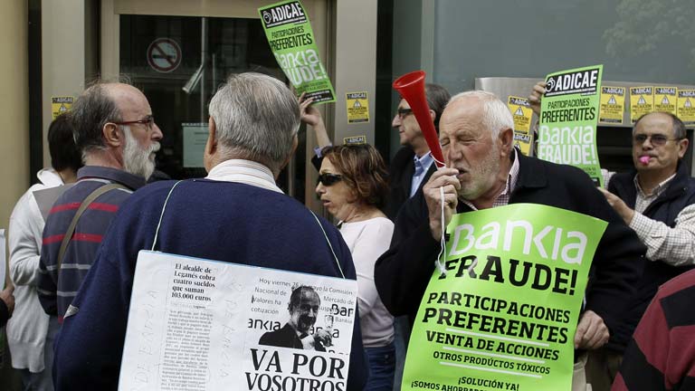 Goirigolzarri dice no entender 