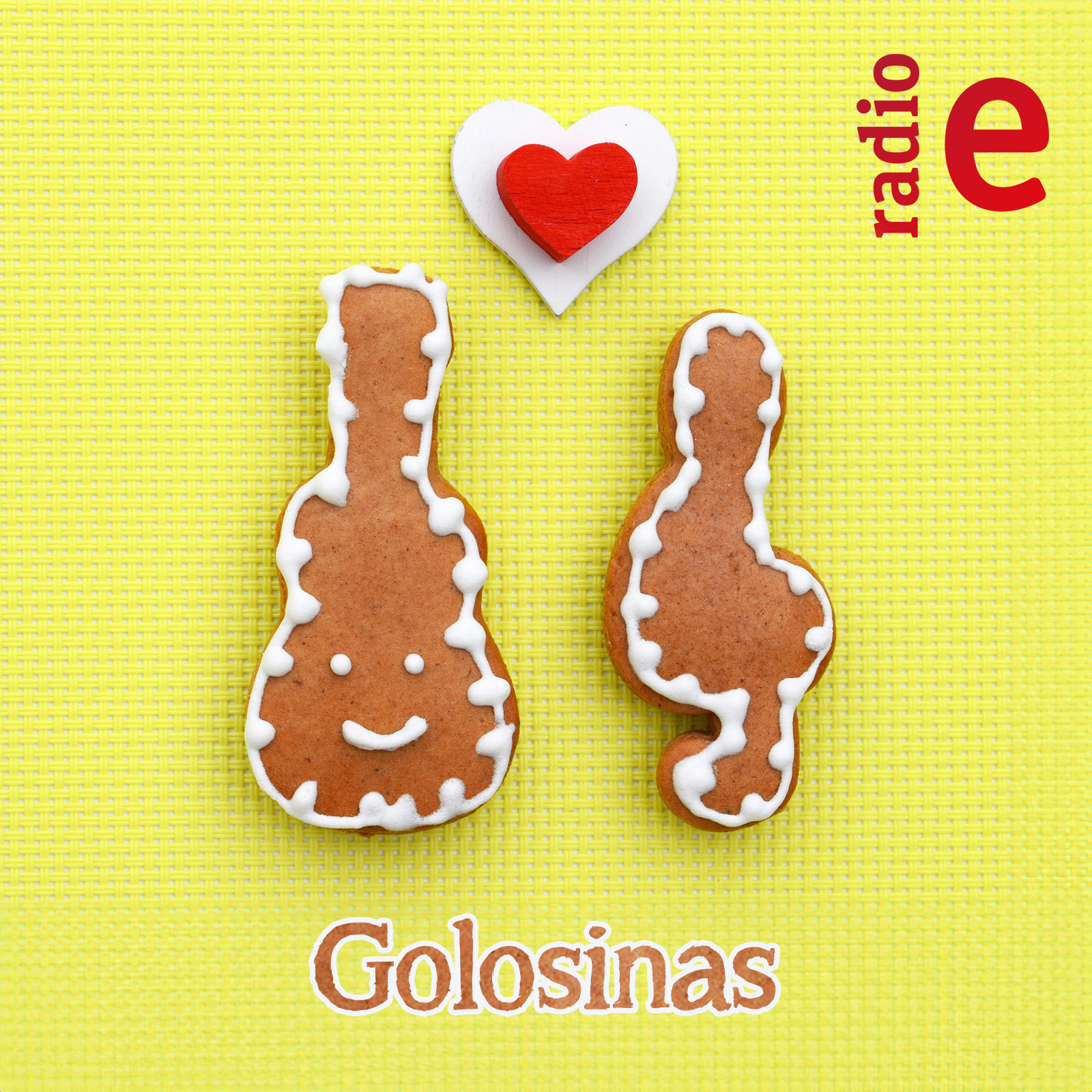 Golosinas