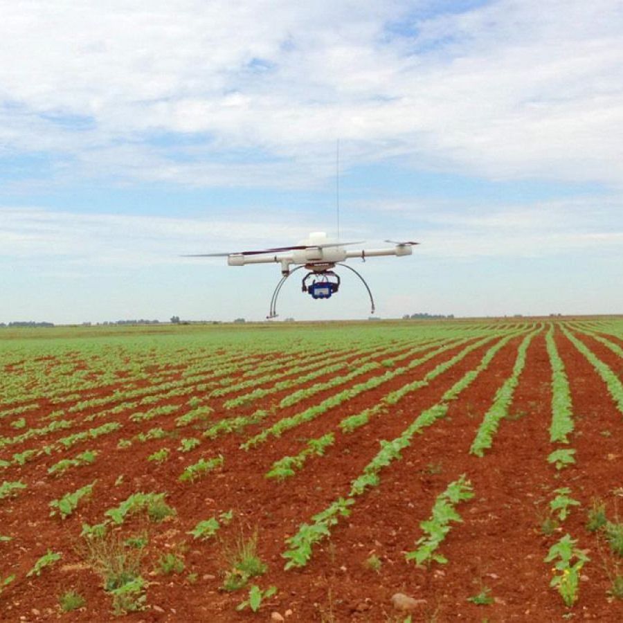 A golpe de bit - Agricultura de precisión y tecnología para cada árbol - 02/09/26 episode artwork