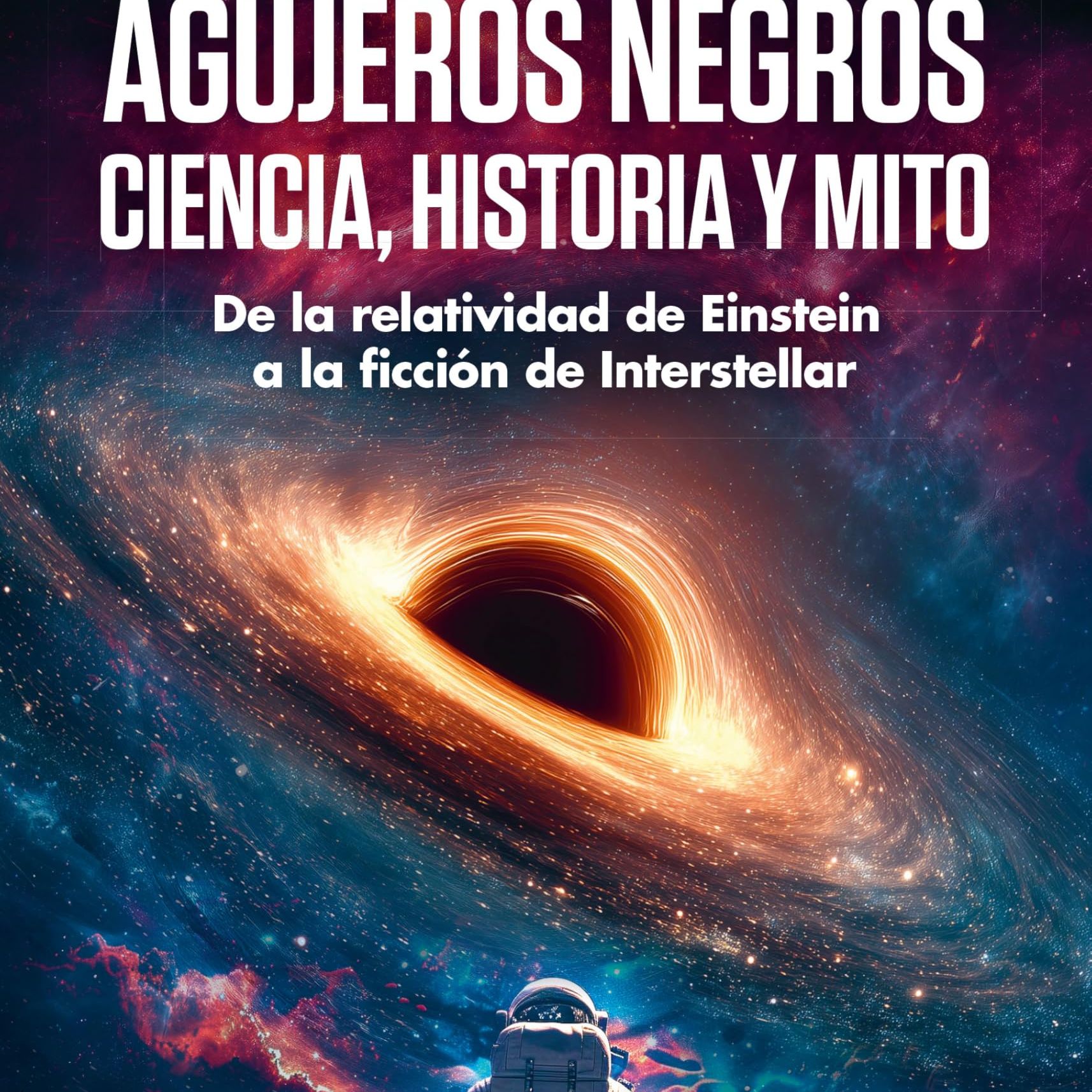 A golpe de bit - Agujeros negros: ciencia, historia y mito - 01/05/26 episode artwork