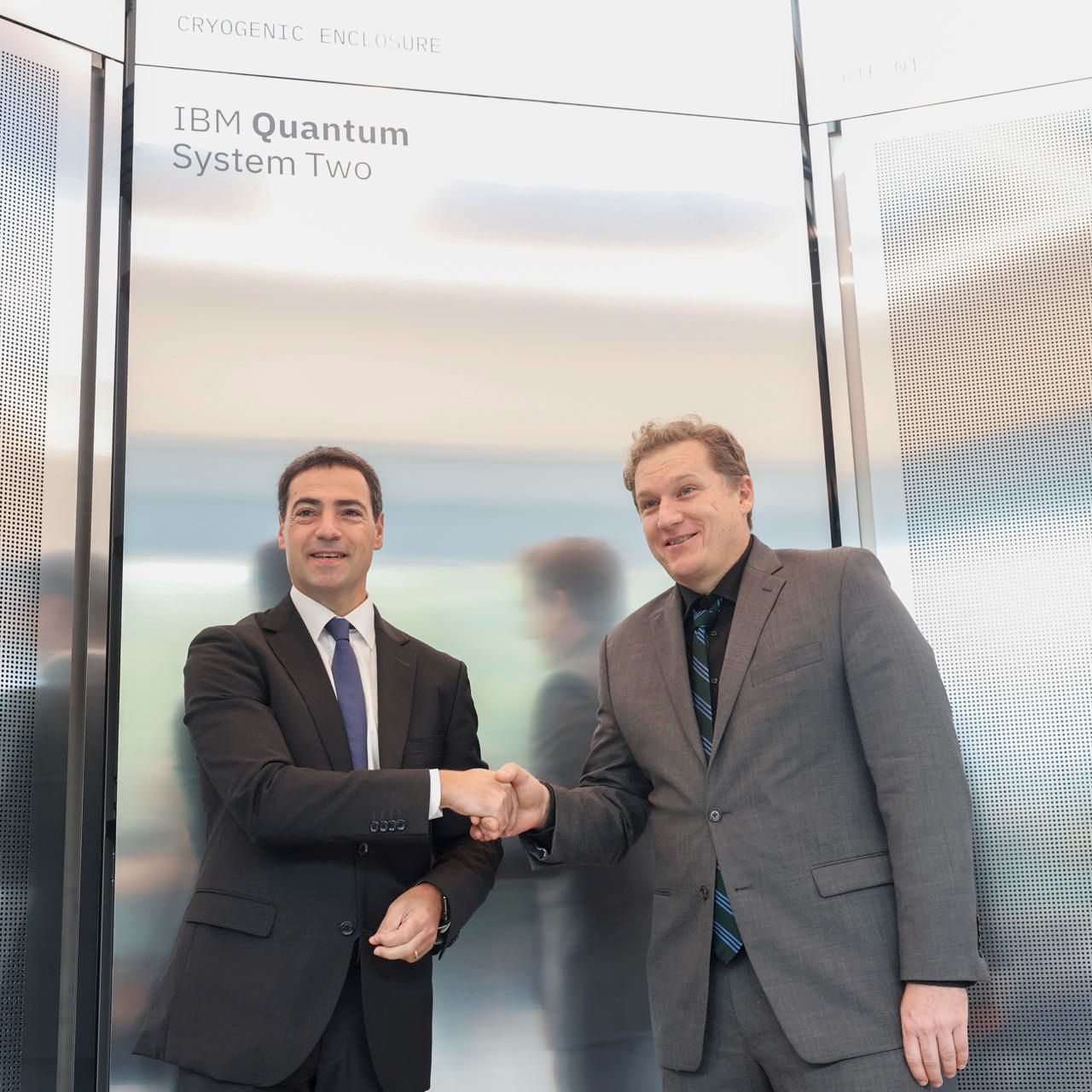 A golpe de bit - España cuenta con el mejor superordenador cuántico del mundo