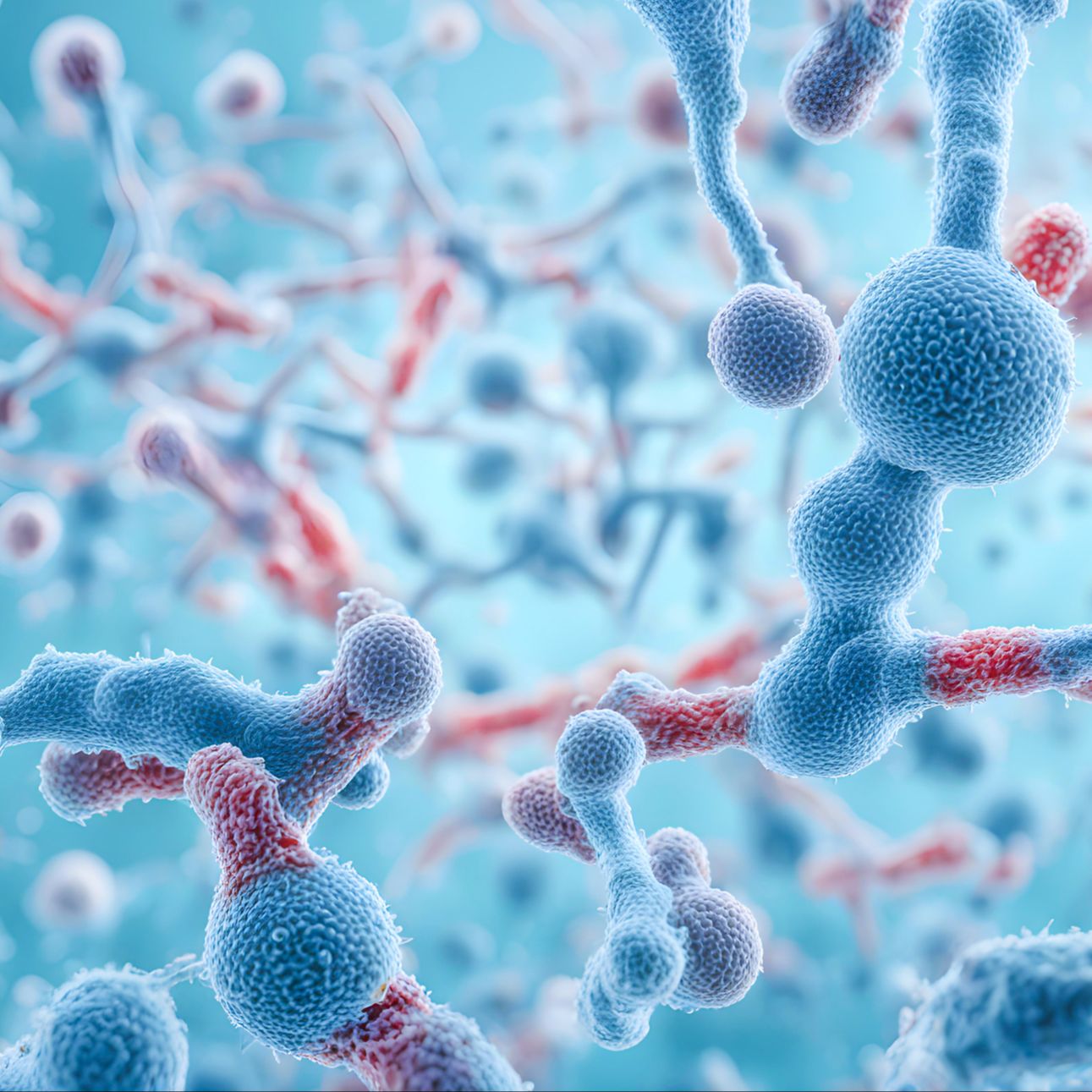 A golpe de bit - 'Gled', la sonda que monitoriza las células inmunitarias - 14/10/25