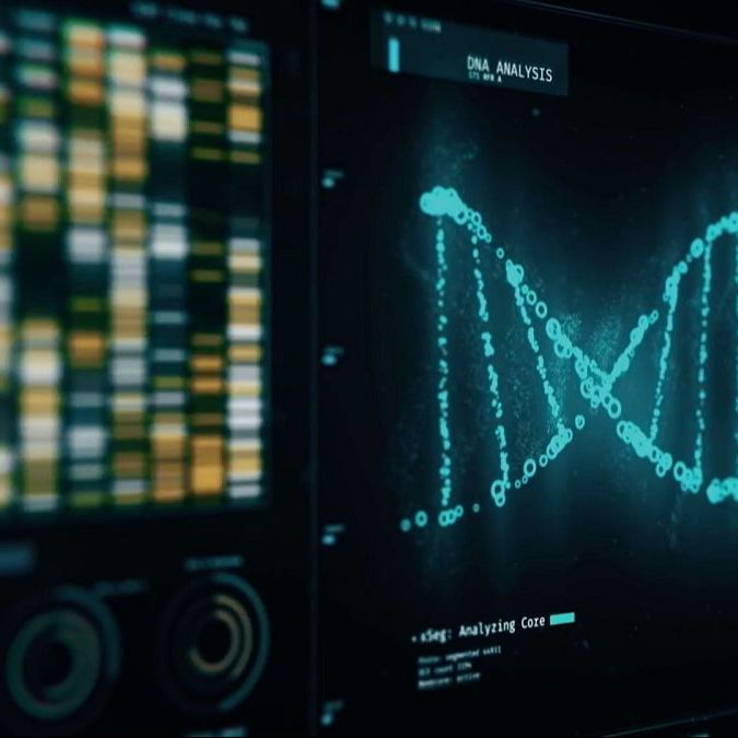 A golpe de bit - El medicamento de terapia génica e investigación española - 24/04/26 episode artwork