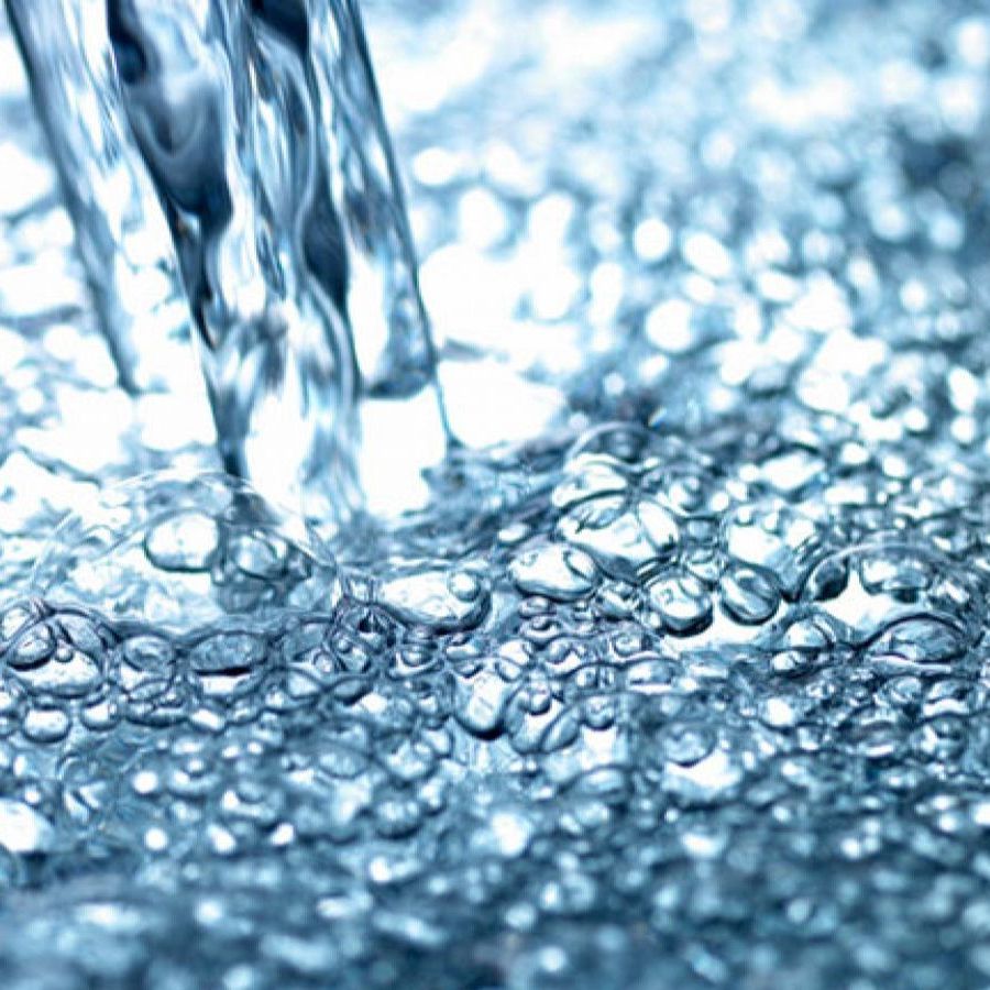 A golpe de bit - Potabilizar agua salina con electricidad doméstica - 02/10/25