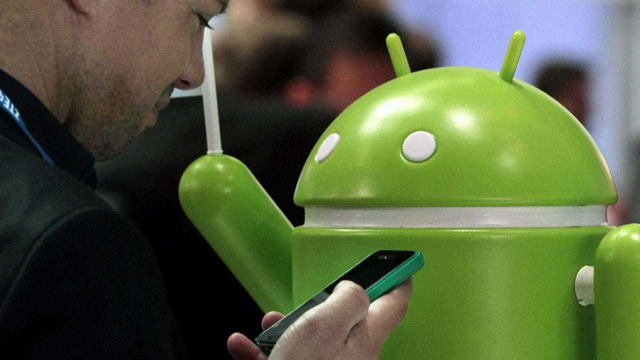 Google defiende ante bruselas que android no daña la competencia sino que la incrementa