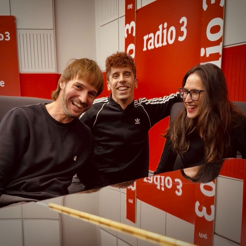 El típico programa - De lo gordo a lo fino y todo lo que hay en medio - 22/11/25 El típico programa - De lo gordo a lo fino y todo lo que hay en medio - 22/11/25