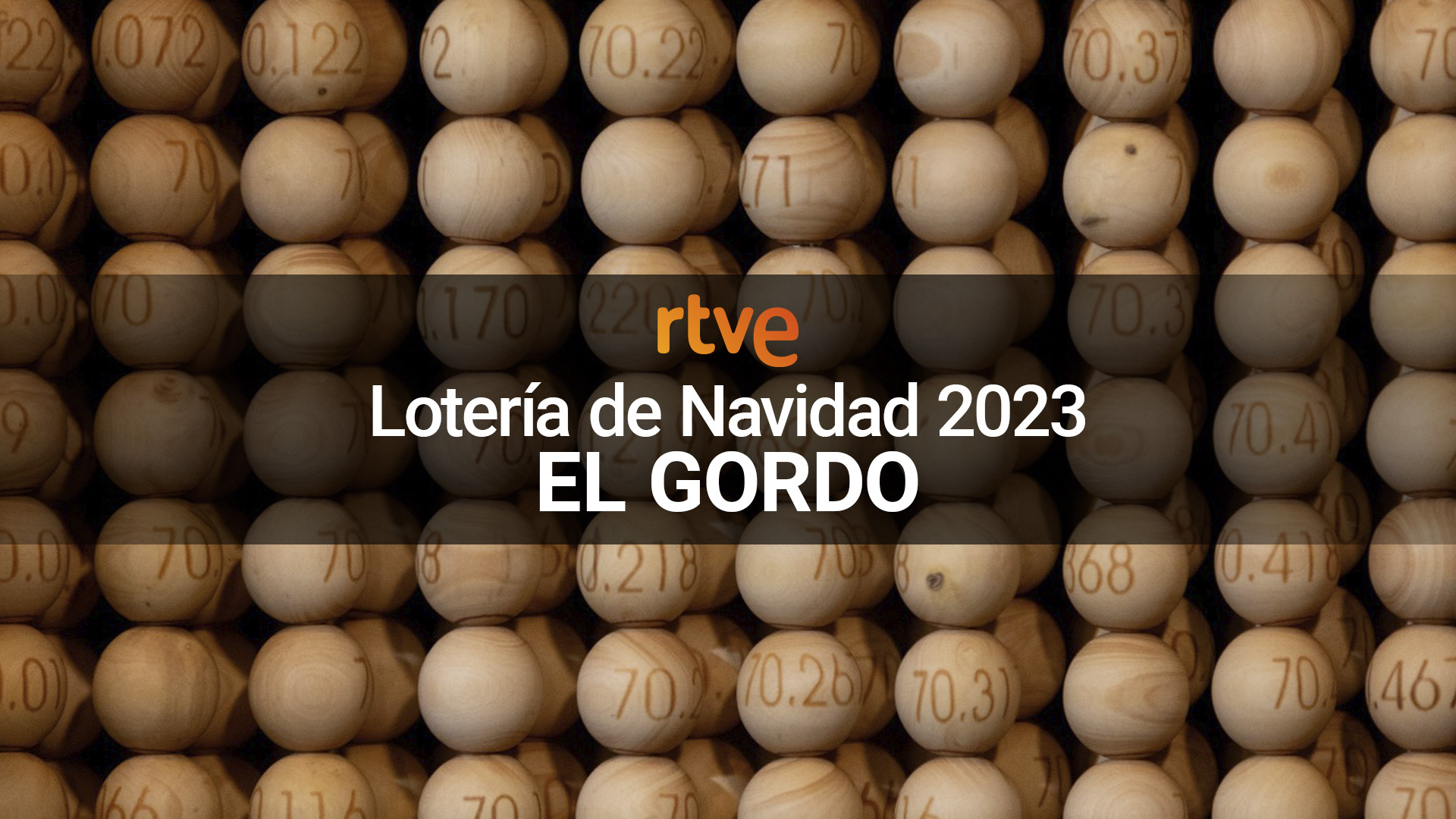 88.008, Gordo De La Lotería De Navidad 2023