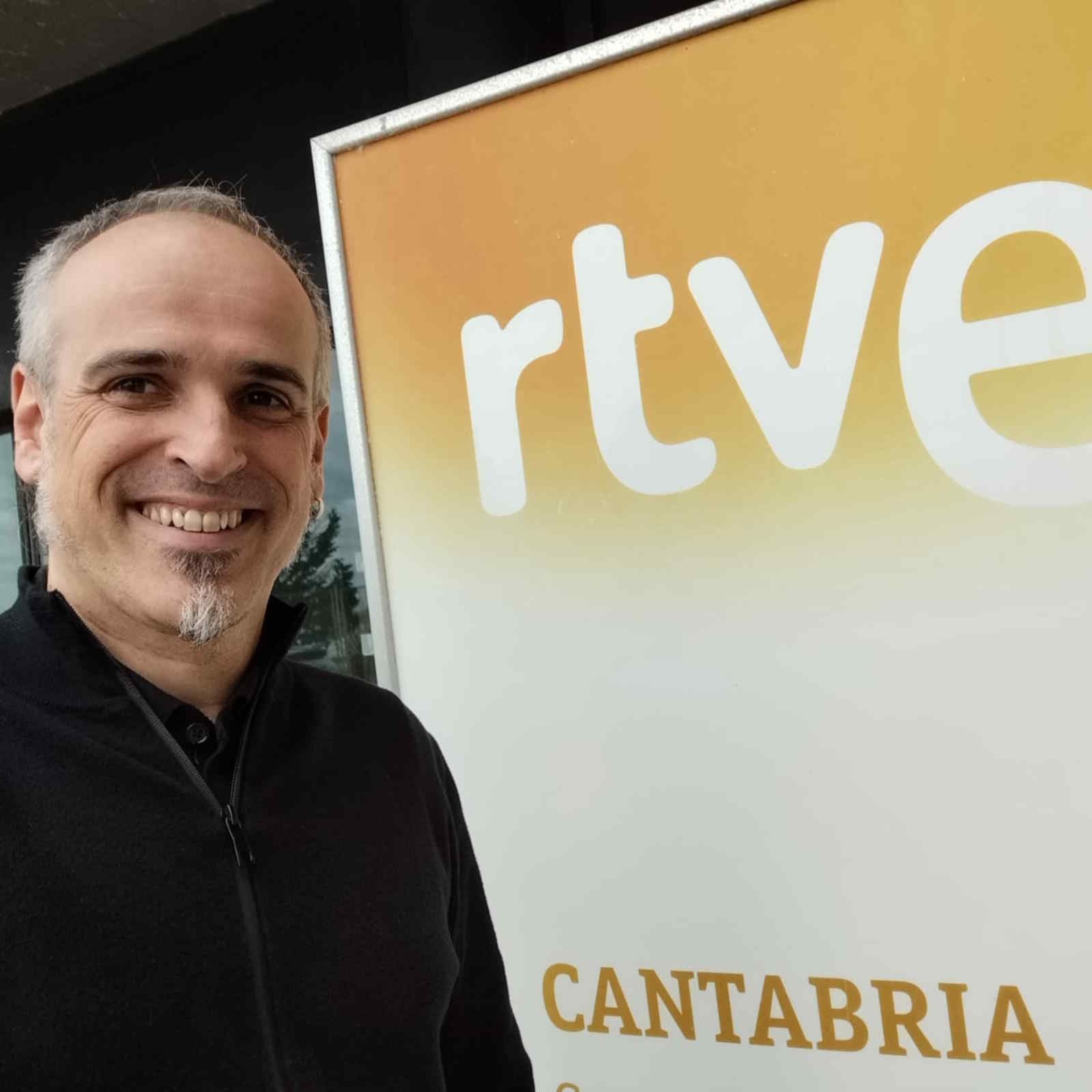 La hora azul - Gorka Hermosa: Peace Dream (entrevista) - 24/11/25 La hora azul - Gorka Hermosa: Peace Dream (entrevista) - 24/11/25