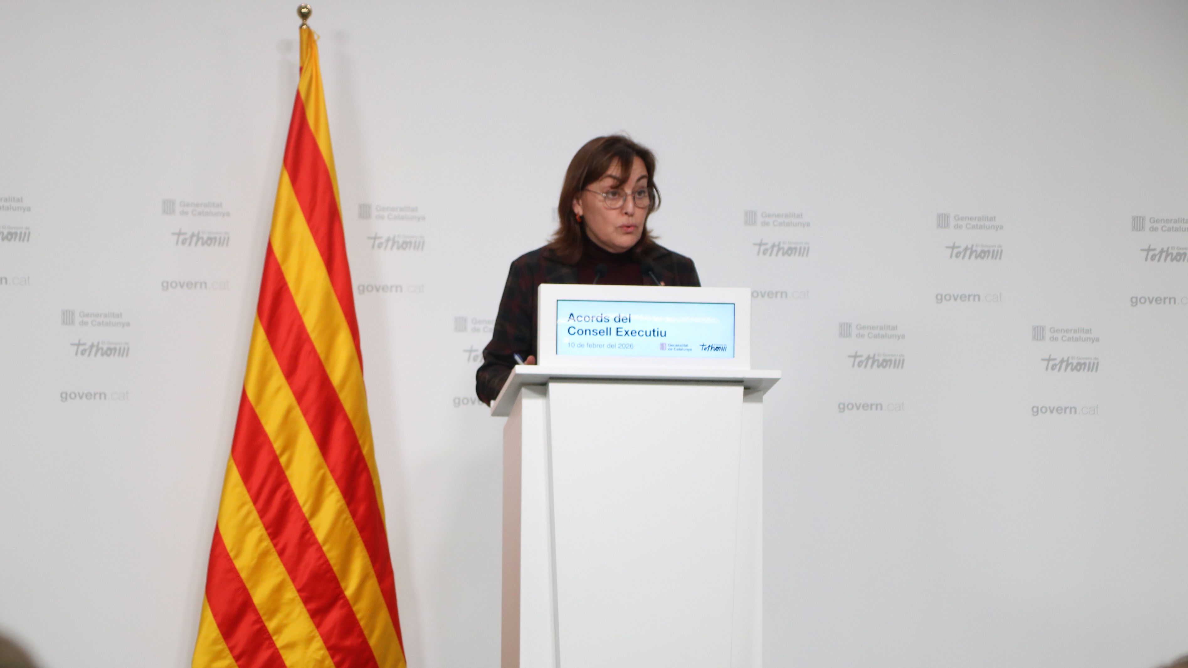 Les claus de la negociació de pressupostos entre Govern i Comuns