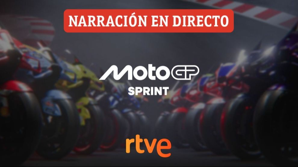 Gran Premio de Malasia, en directo la carrera al sprint de MotoGP 2026