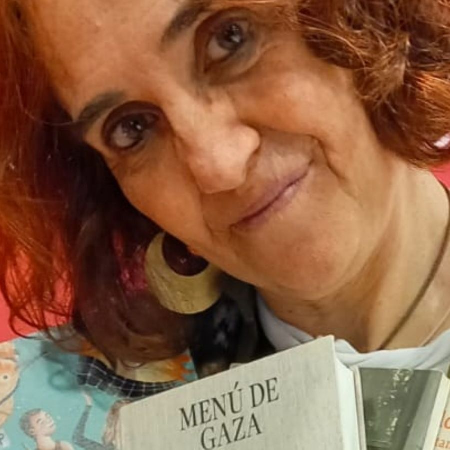 El gran quilombo - Gracias Pilar Sampietro. Continúa el viaje.. - 17/01/26