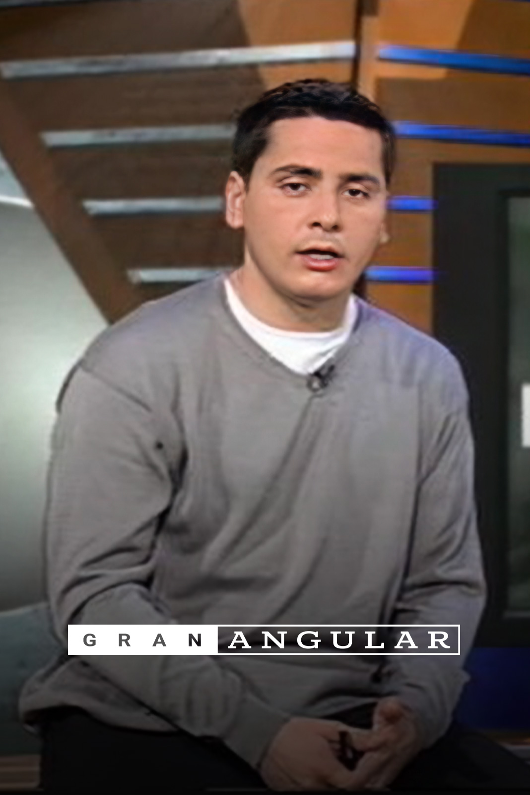 Gran angular