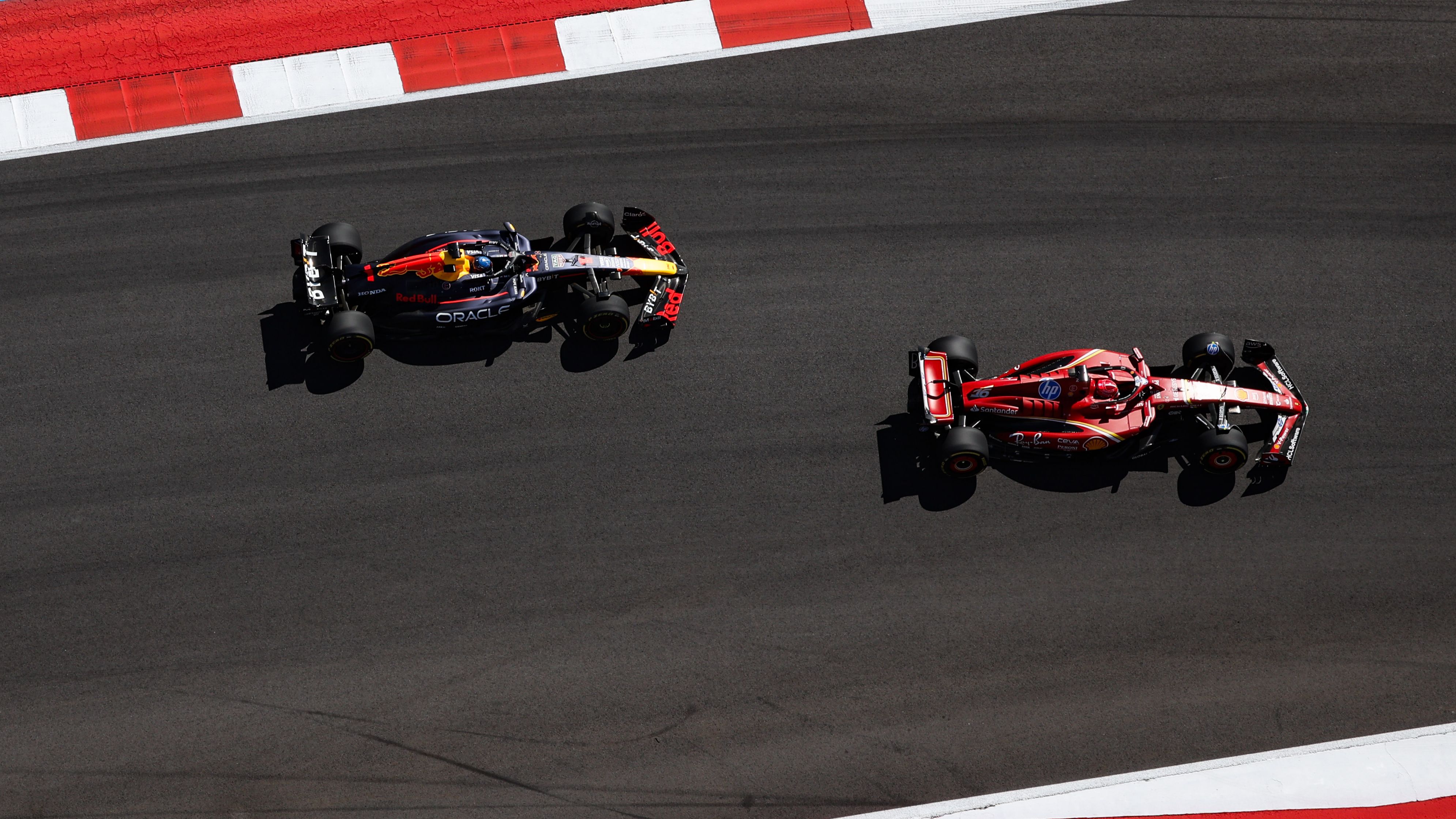 F1 GP de México 2024, en directo la carrera final