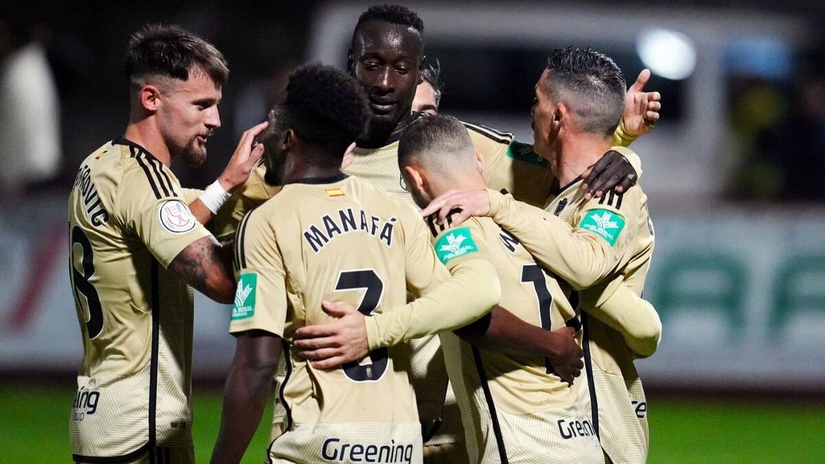 El Granada recurrirá ante Apelación la eliminación de Copa del Rey