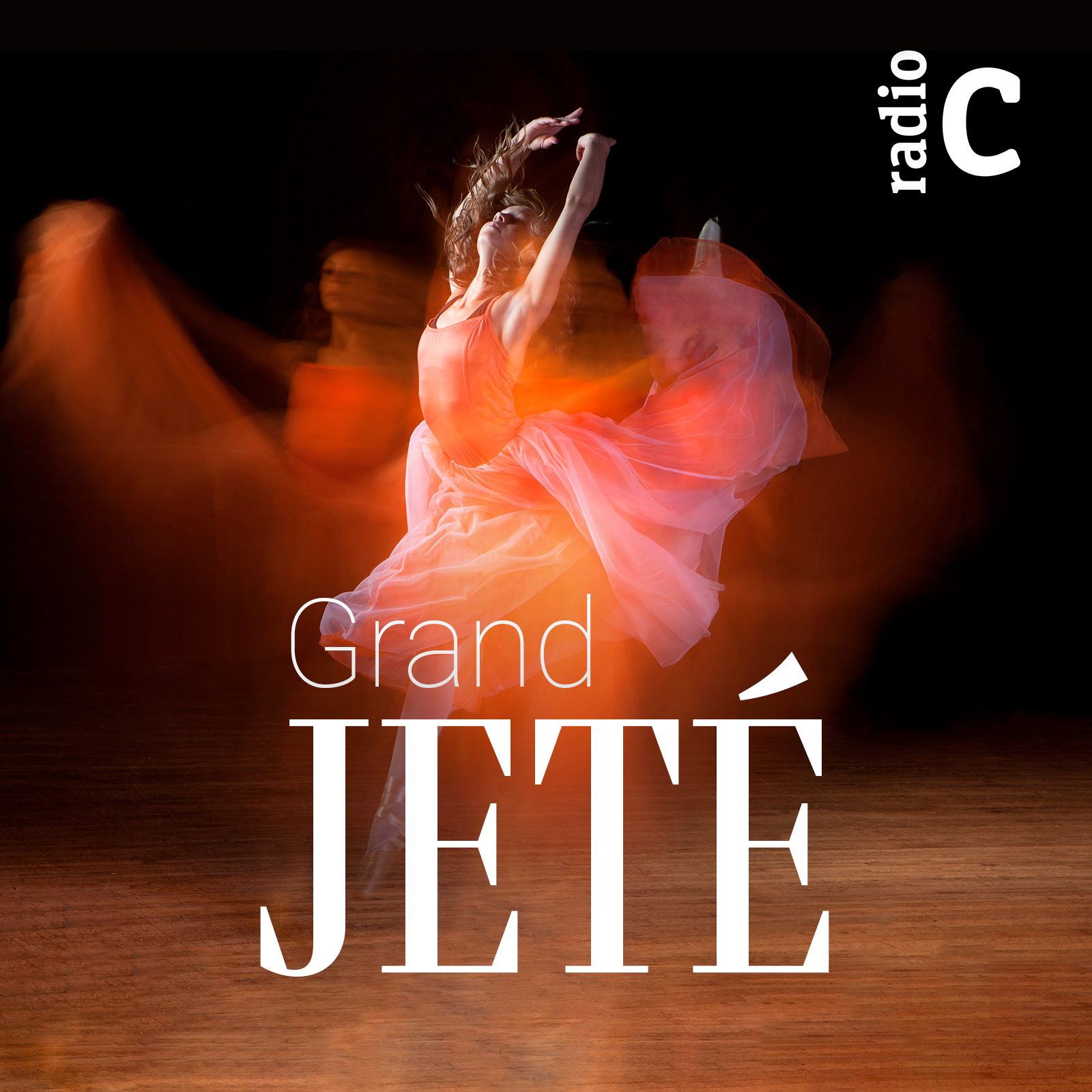 Grand jette - Nederlans en el Liceu - 28/03/09