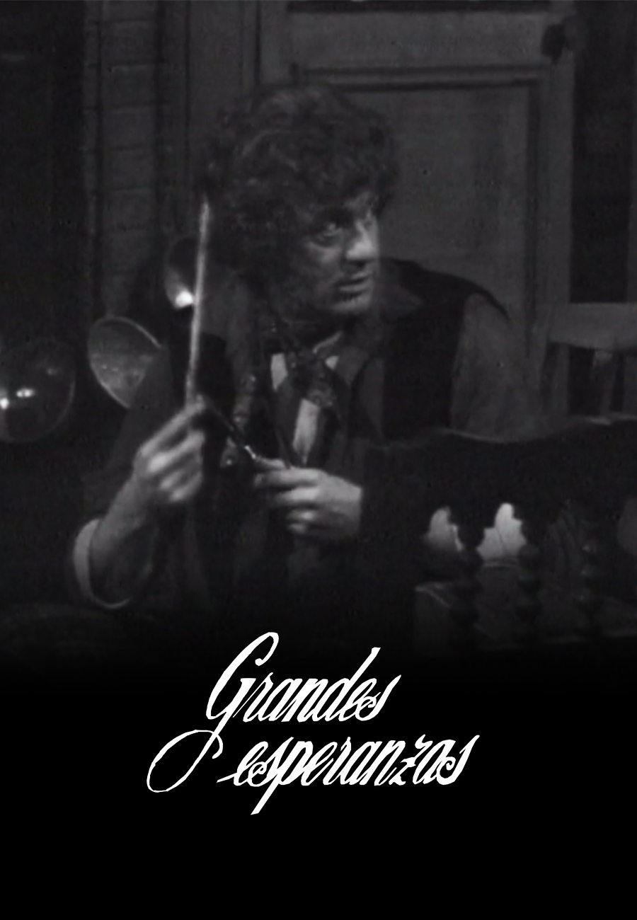 Grandes esperanzas