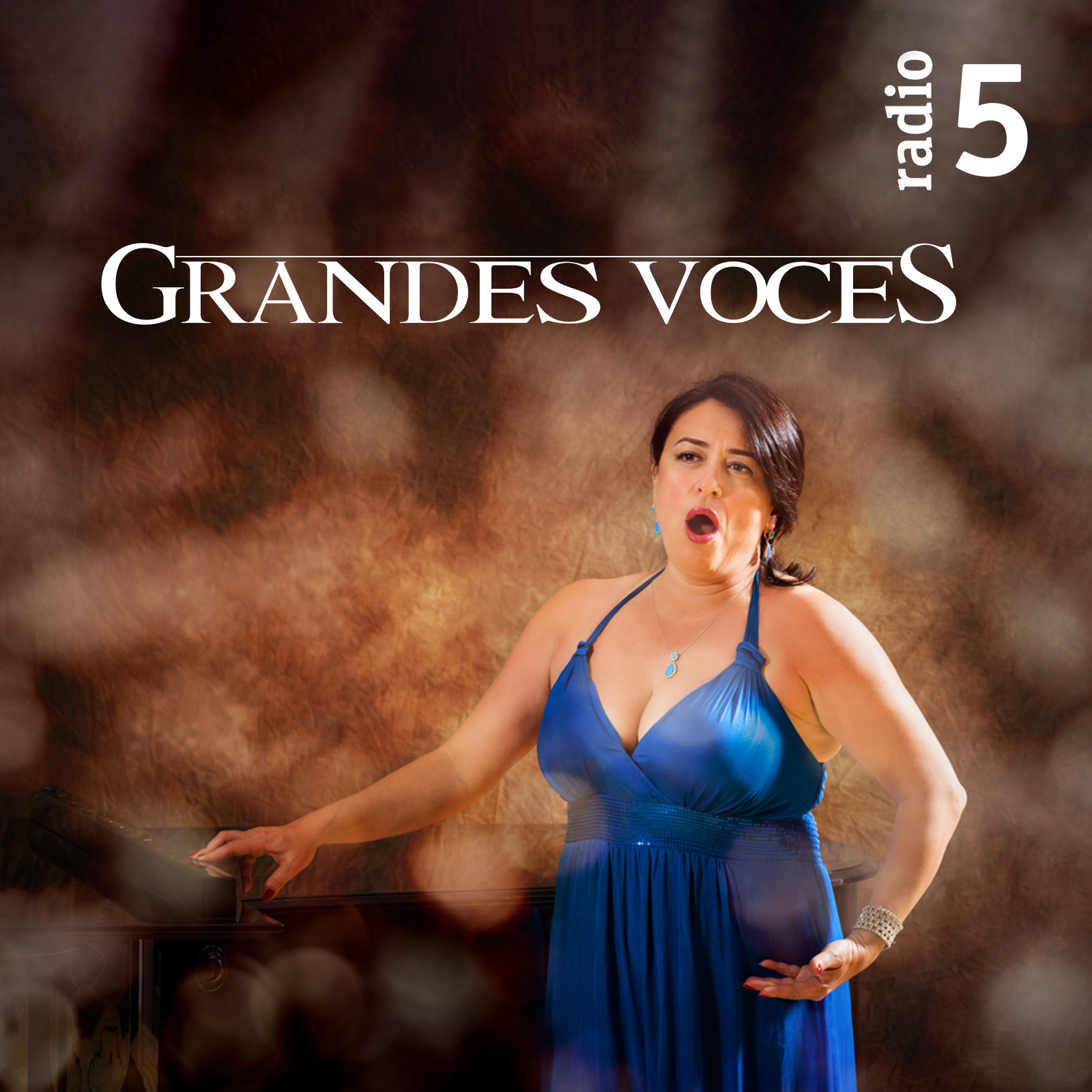 Grandes voces - Alfredo Kraus - 18/09/18