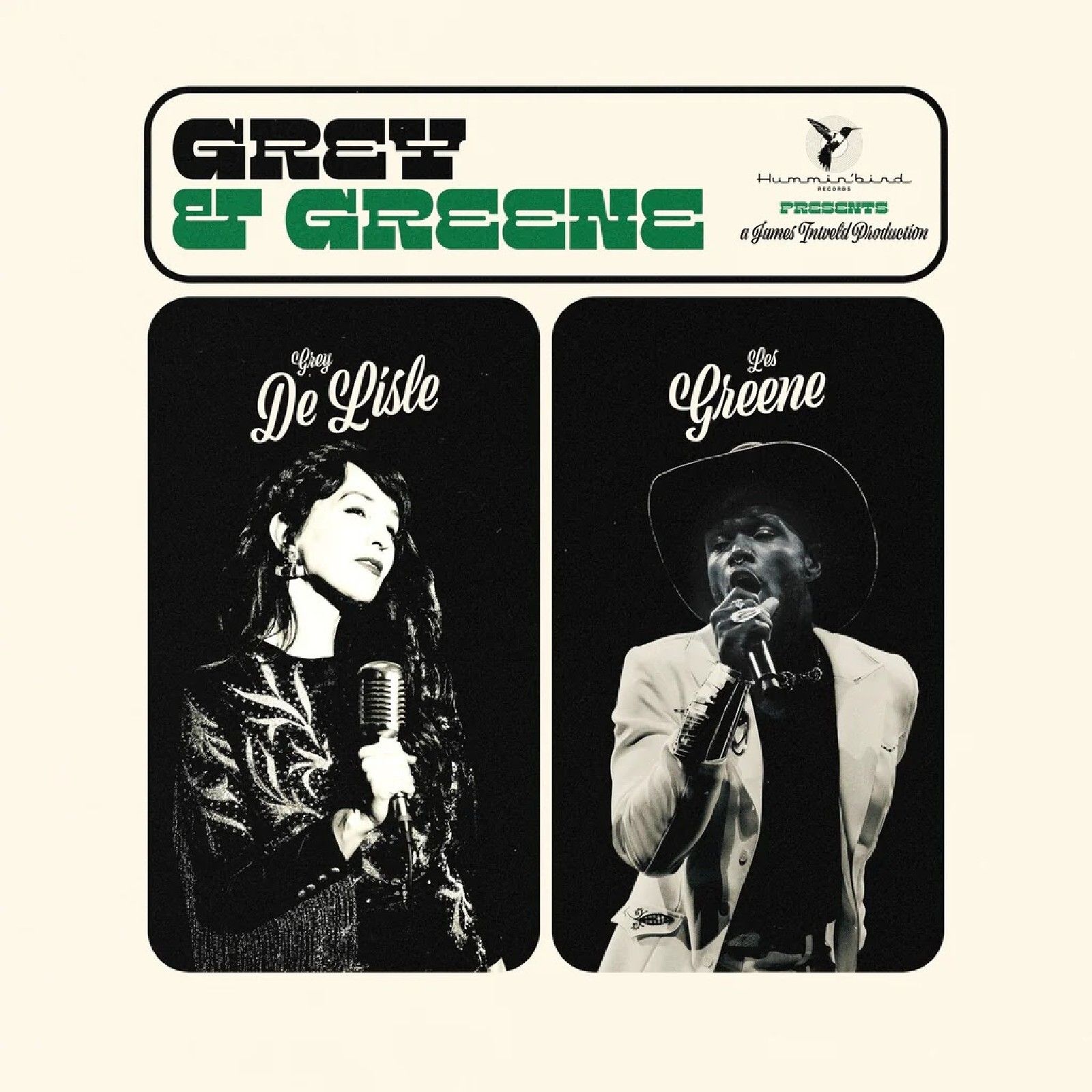 El sótano - Grey and Greene; Disco Subterráneo del Verano - 09/06/26
