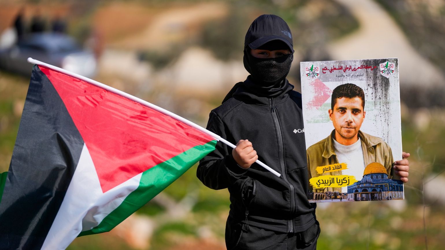 Netanyahu Halts Palestinian Prisoner Release Until Hostage Safety Guaranteed - News Directory 3