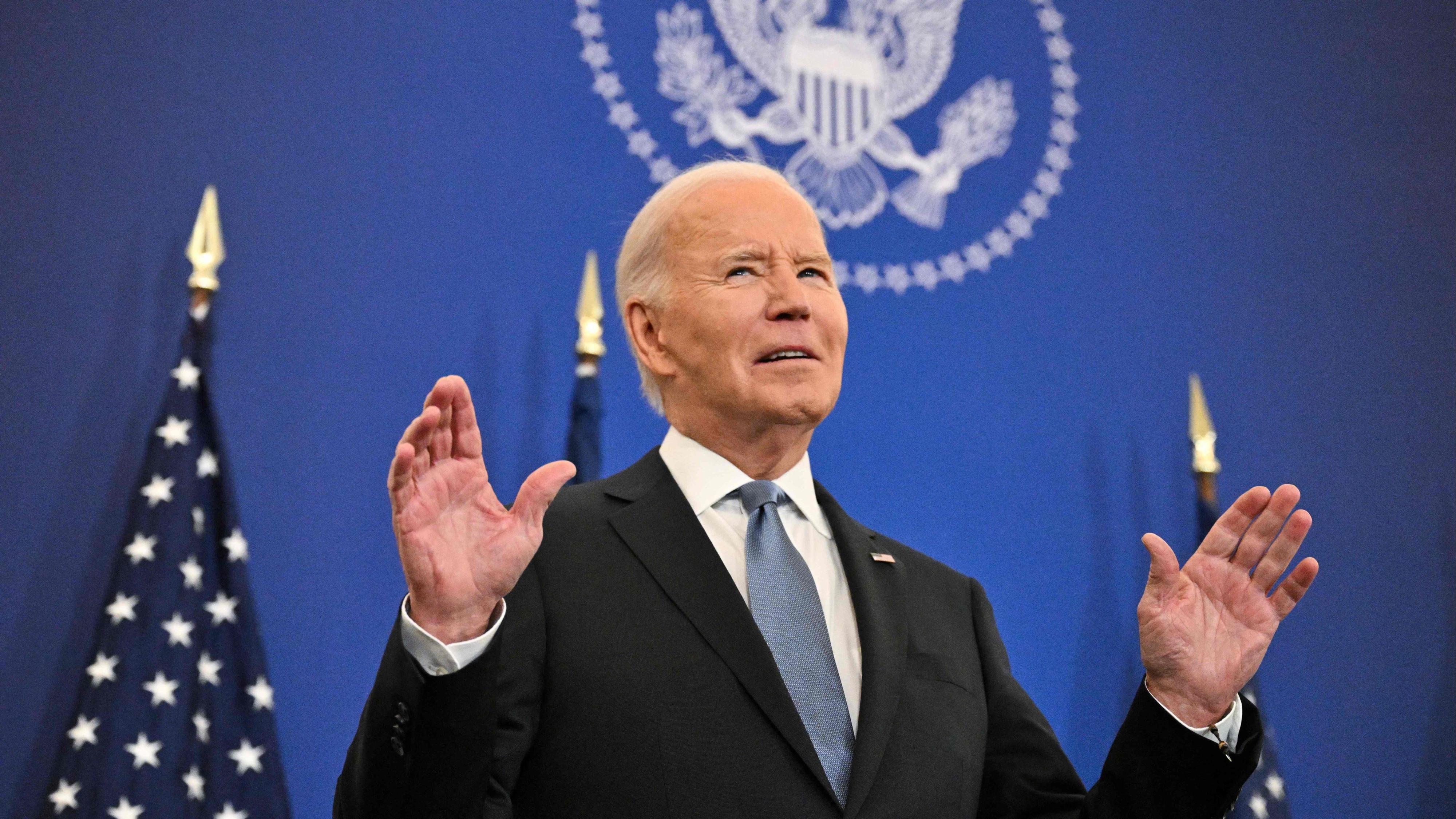 Biden Announces Hopeful Resolution in Gaza Peace Talks - News Directory 3