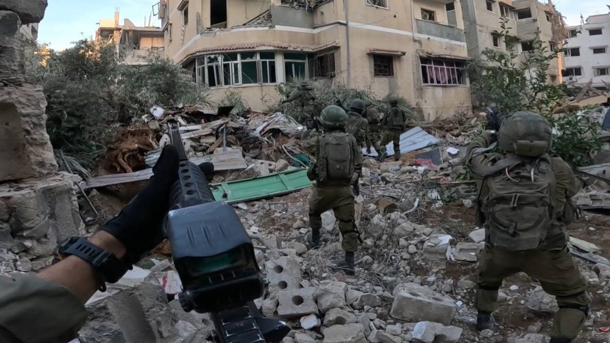 Resumen de la guerra de Israel y Hamás en Gaza el 6 de diciembre