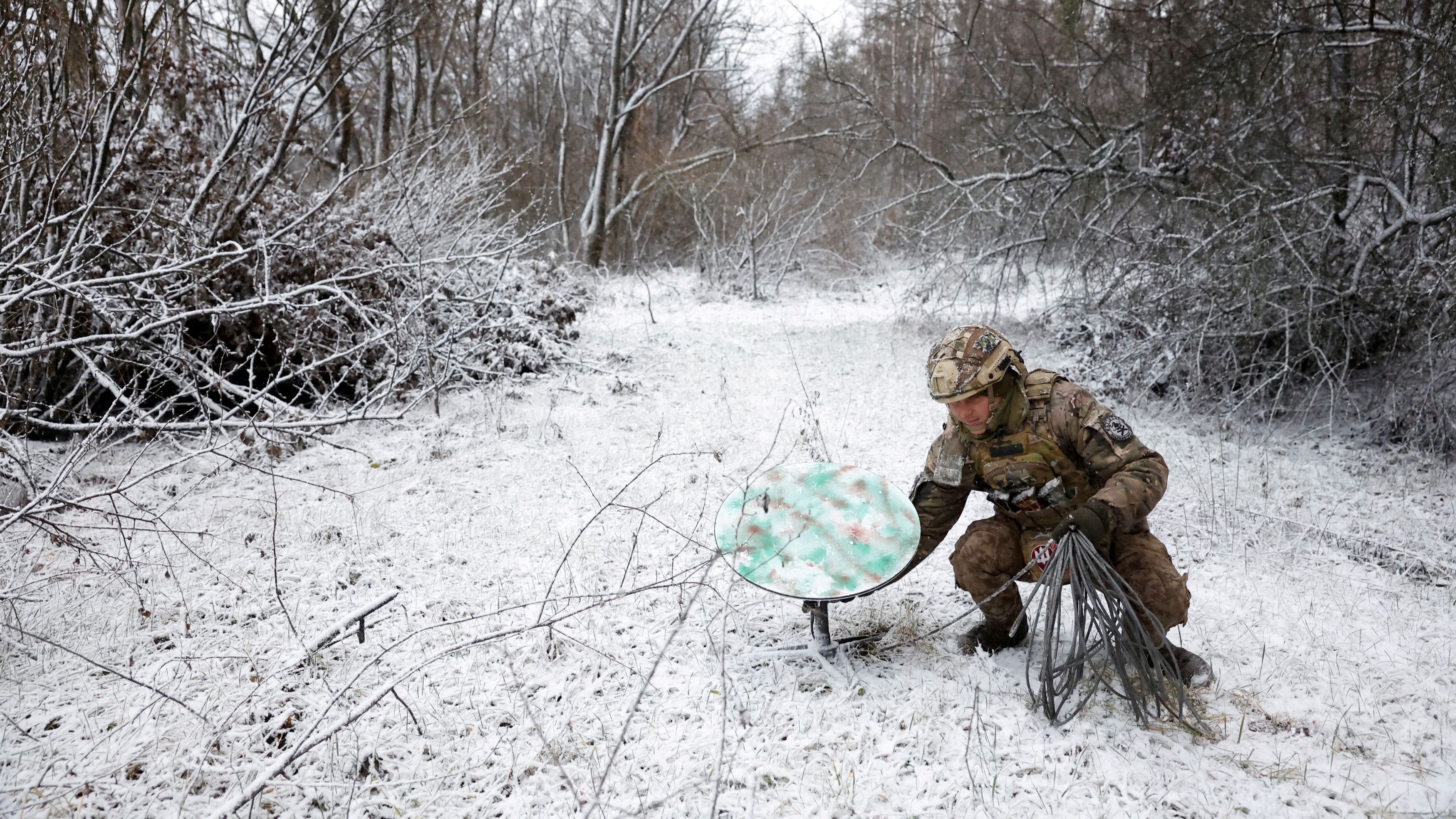 Ucrania-Rusia Live: Latest Updates - News Directory 3