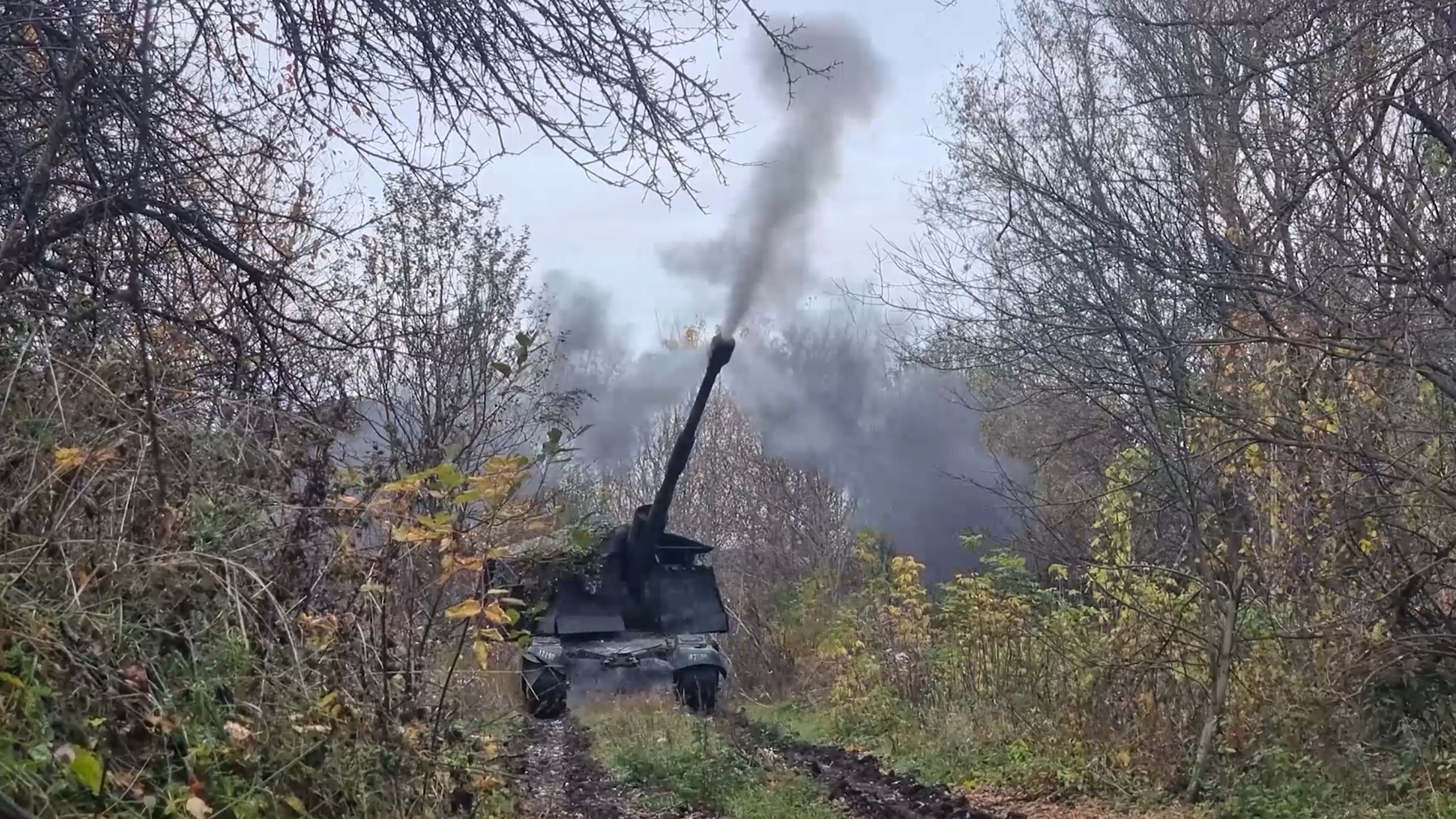 Guerre Ukraine – Russie, en direct