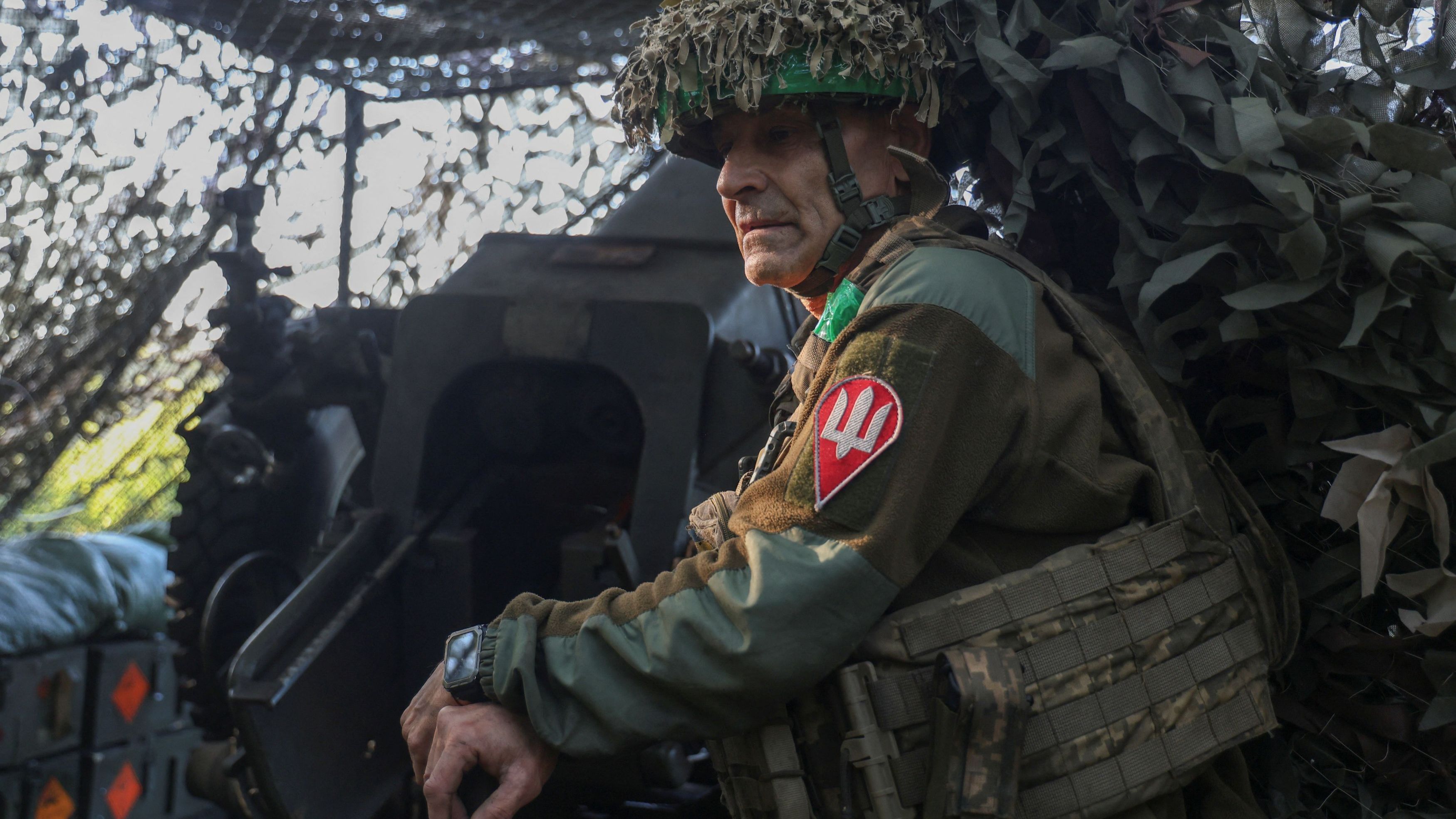 Guerra Ucrania – Rusia, en directo