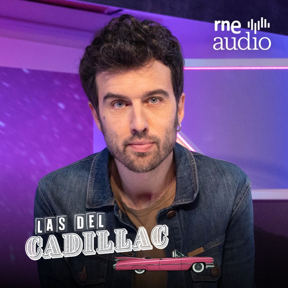 Las del Cadillac - Guille Galván, nadie con ese nombre vive aquí episode artwork