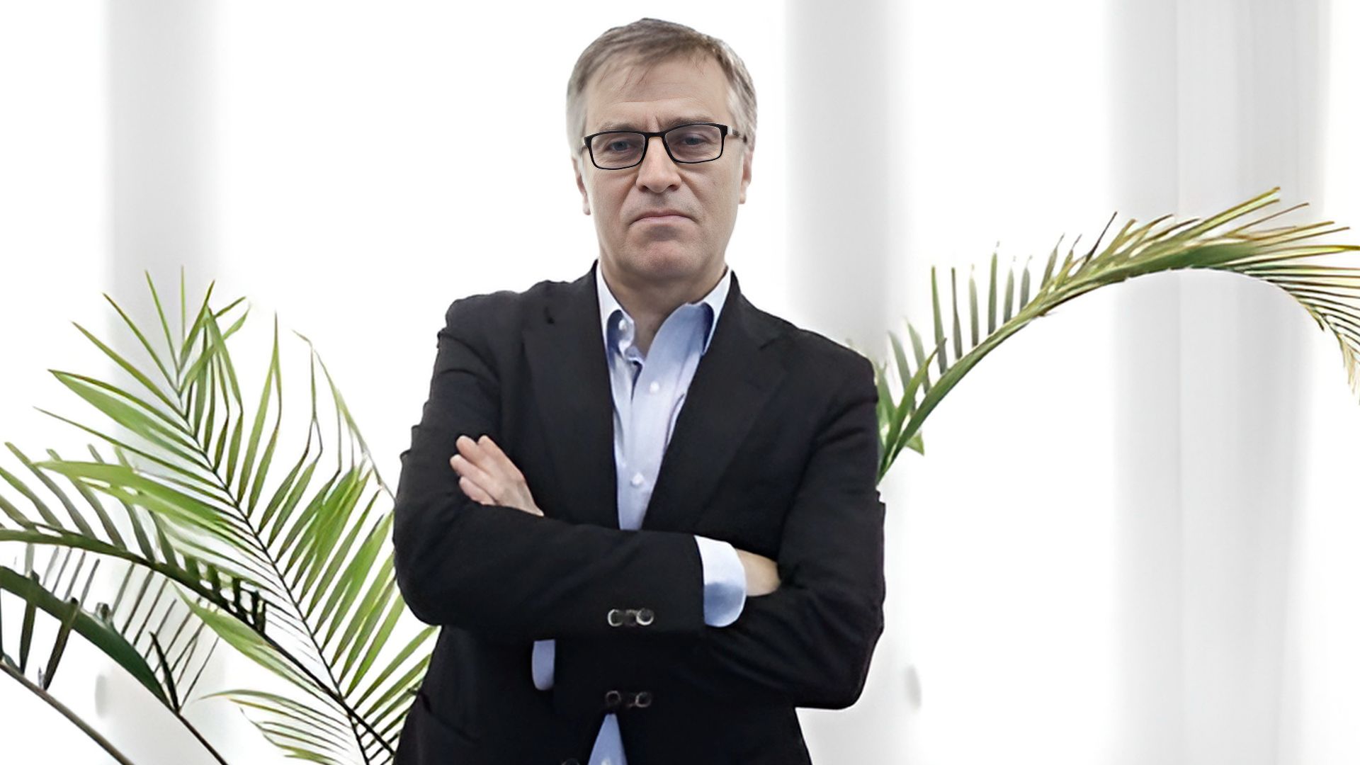 Guillermo Solana. Presente y futuro del Museo Thyssen