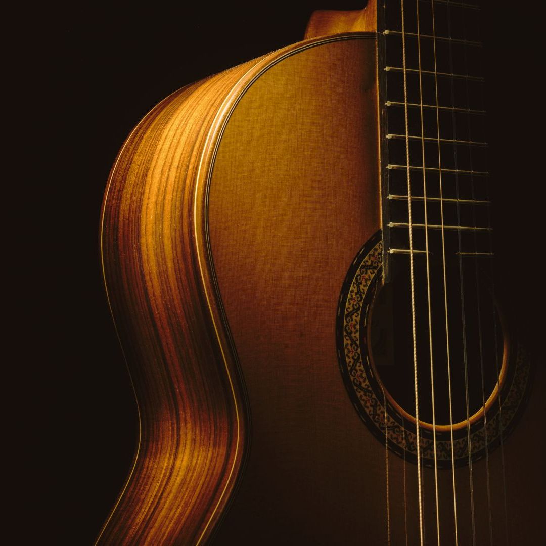 Ecos y consonancias - Guitarra - 25/04/25