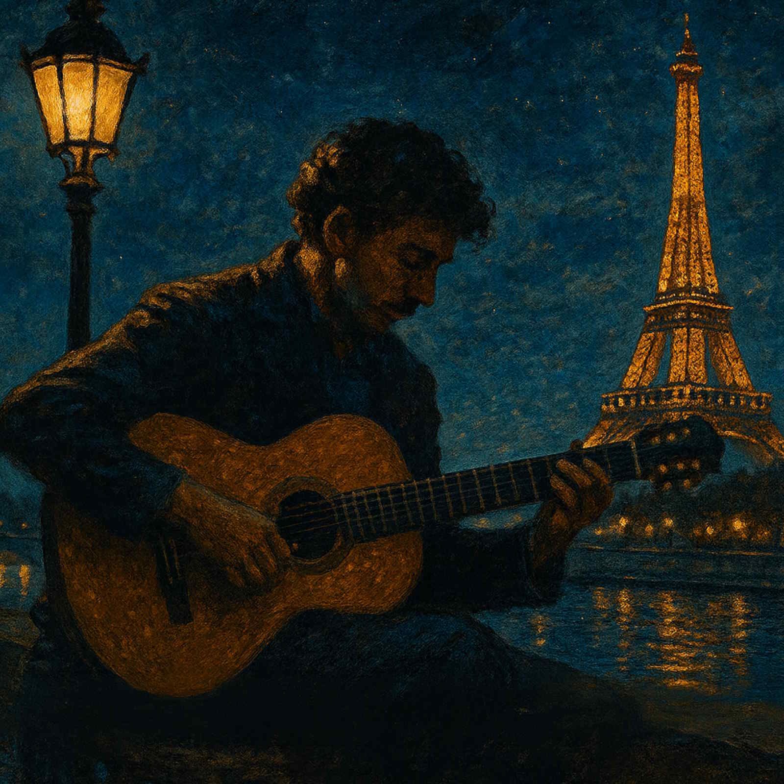 Clásicos populares - La guitarra de Bacarisse - 20/11/25