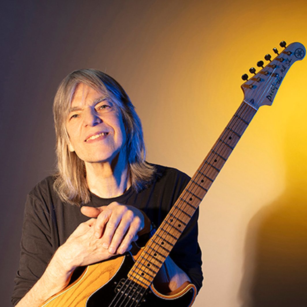 Sólo jazz - La guitarra de Freddie Green y la renovación de Mike Stern - 28/12/25