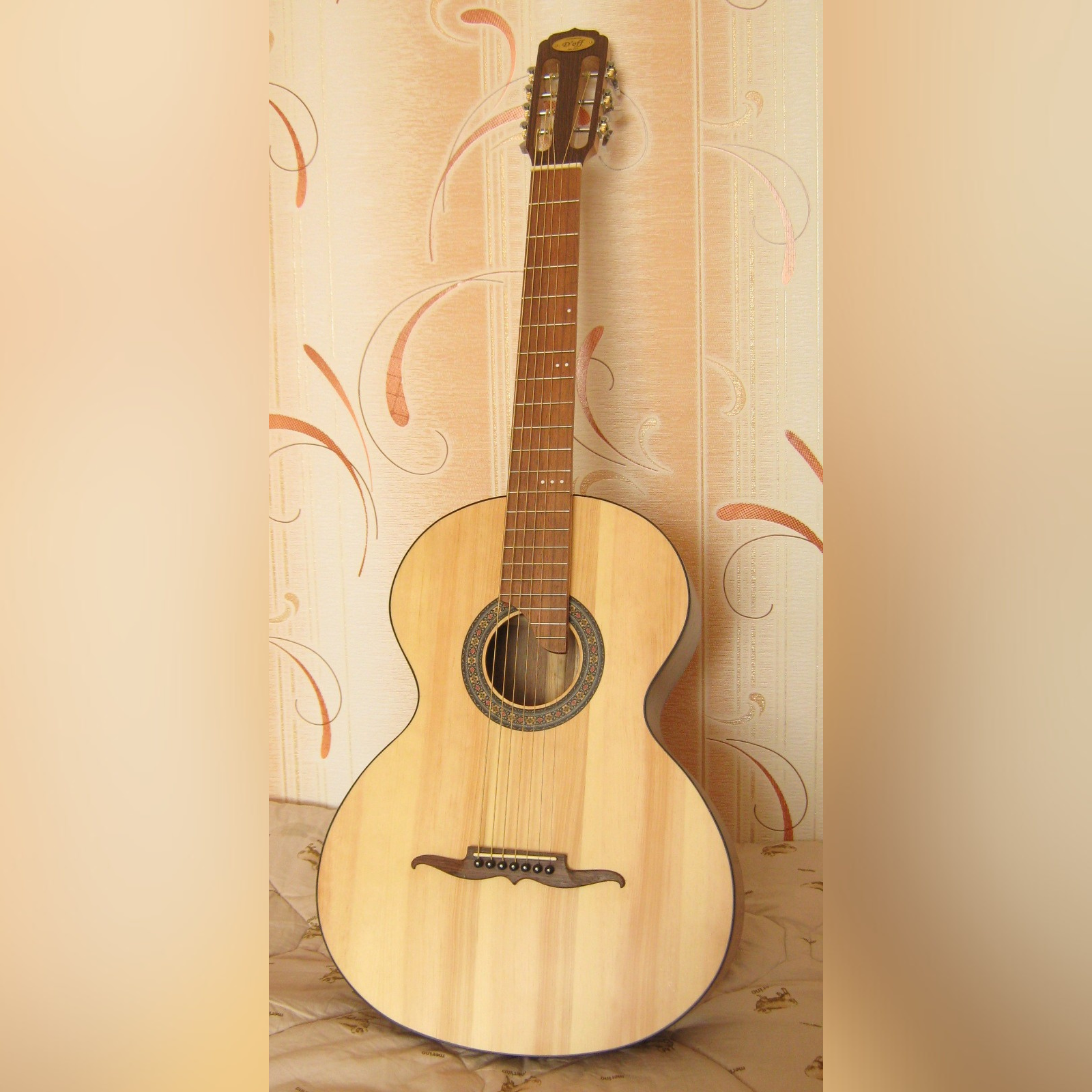 Dando la nota - Guitarra rusa - 18/05/25 episode artwork